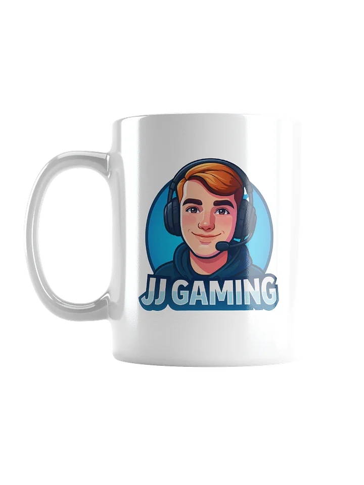 JJ Gaming 2026 Mug product image (1)