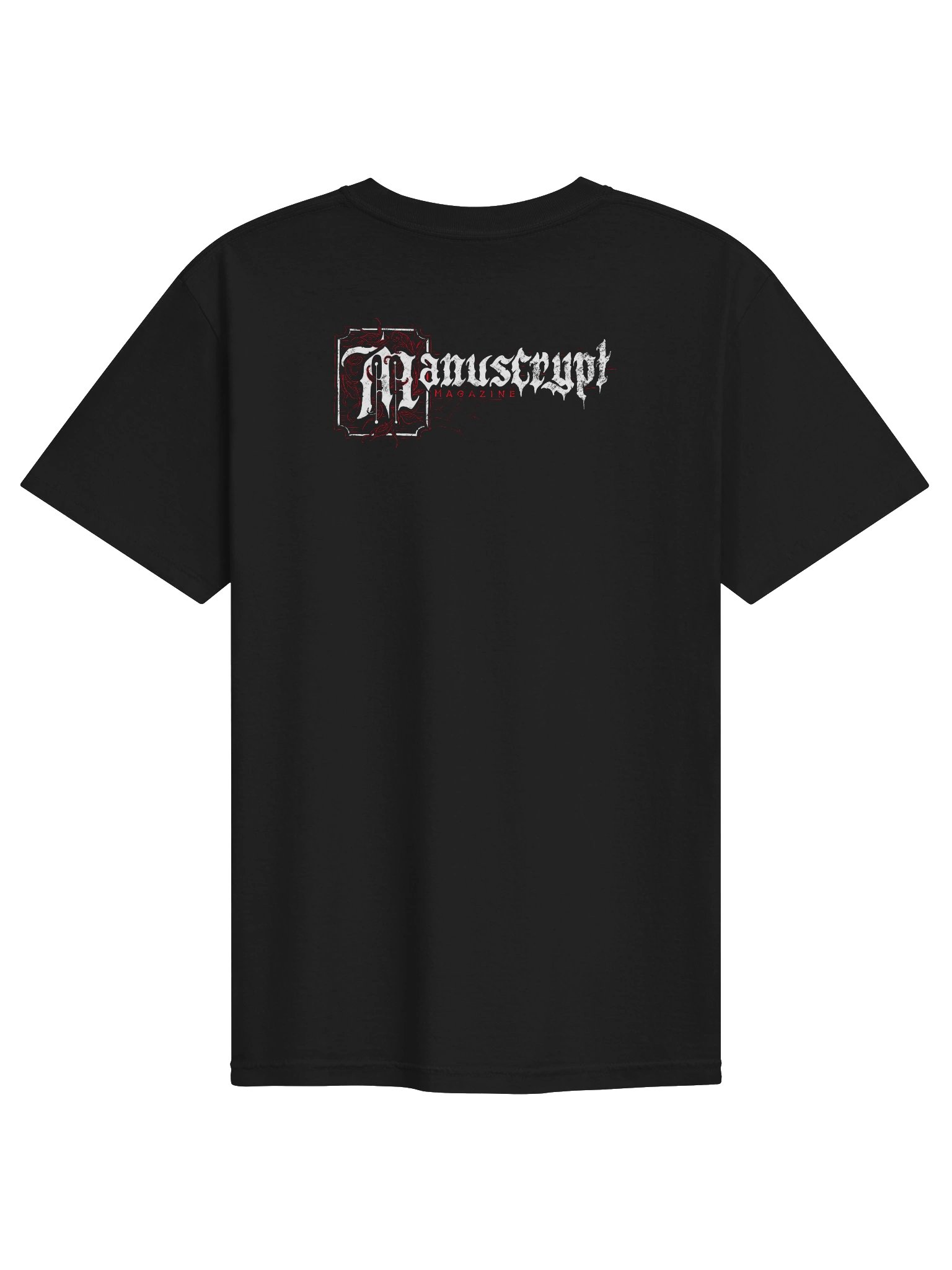 Slasher Cover Tee product image (2)