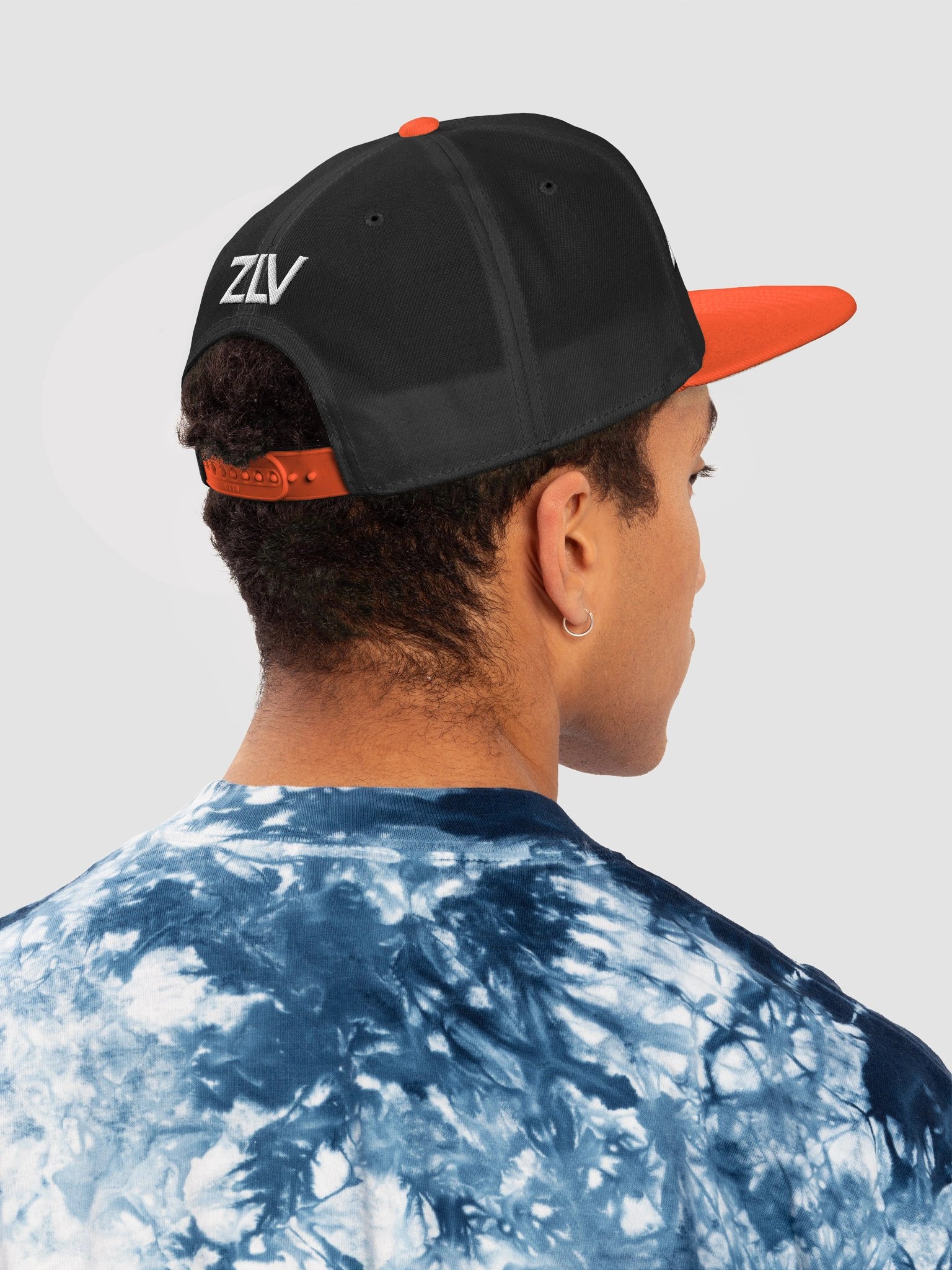 Zae Lavie Snapback product image (8)