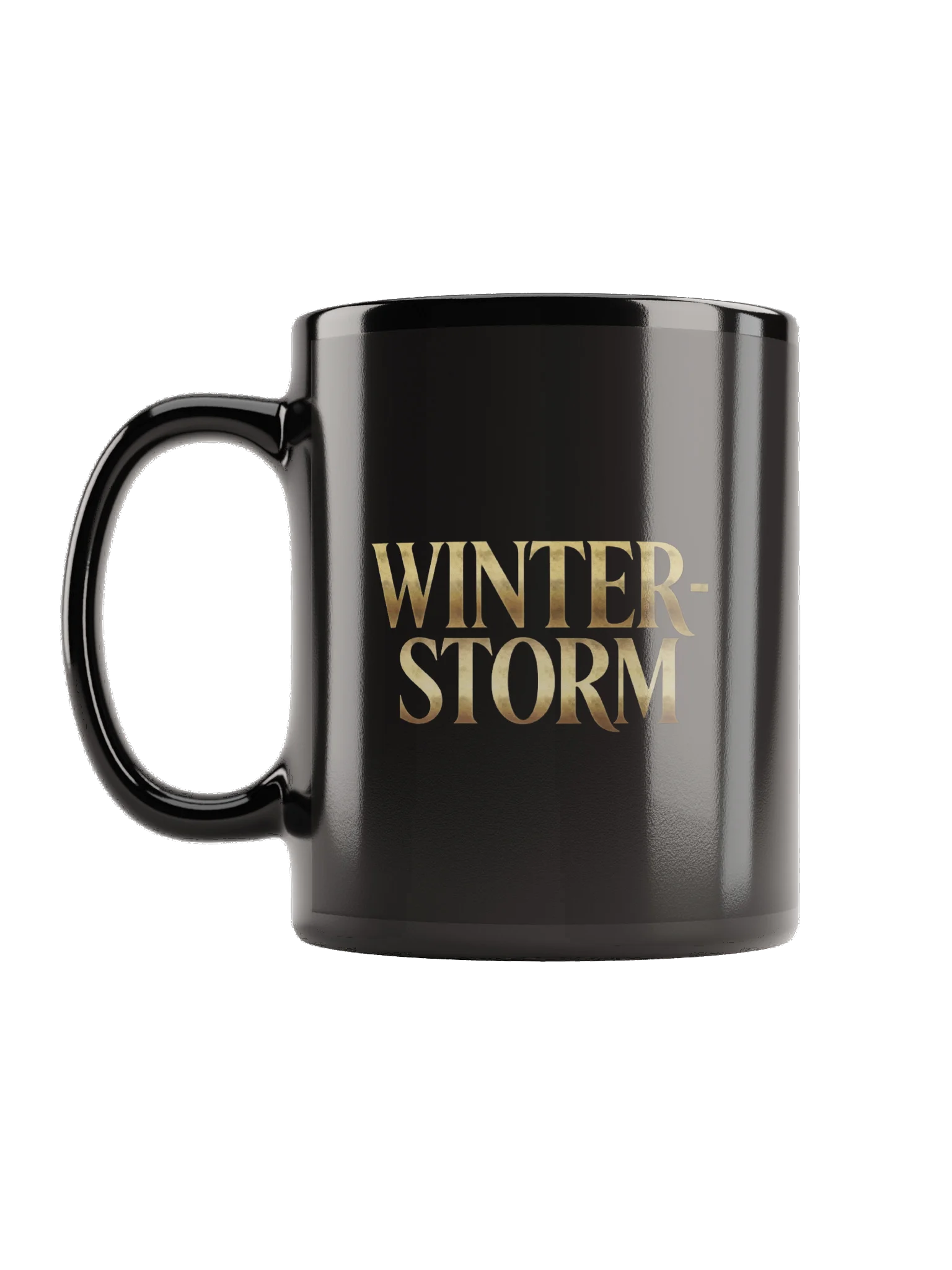Winterstorm Mug product image (1)