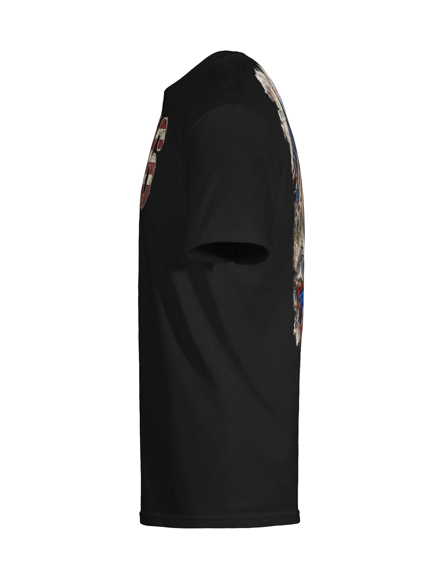 Freedom Forged • 1776 T- Shirt product image (9)