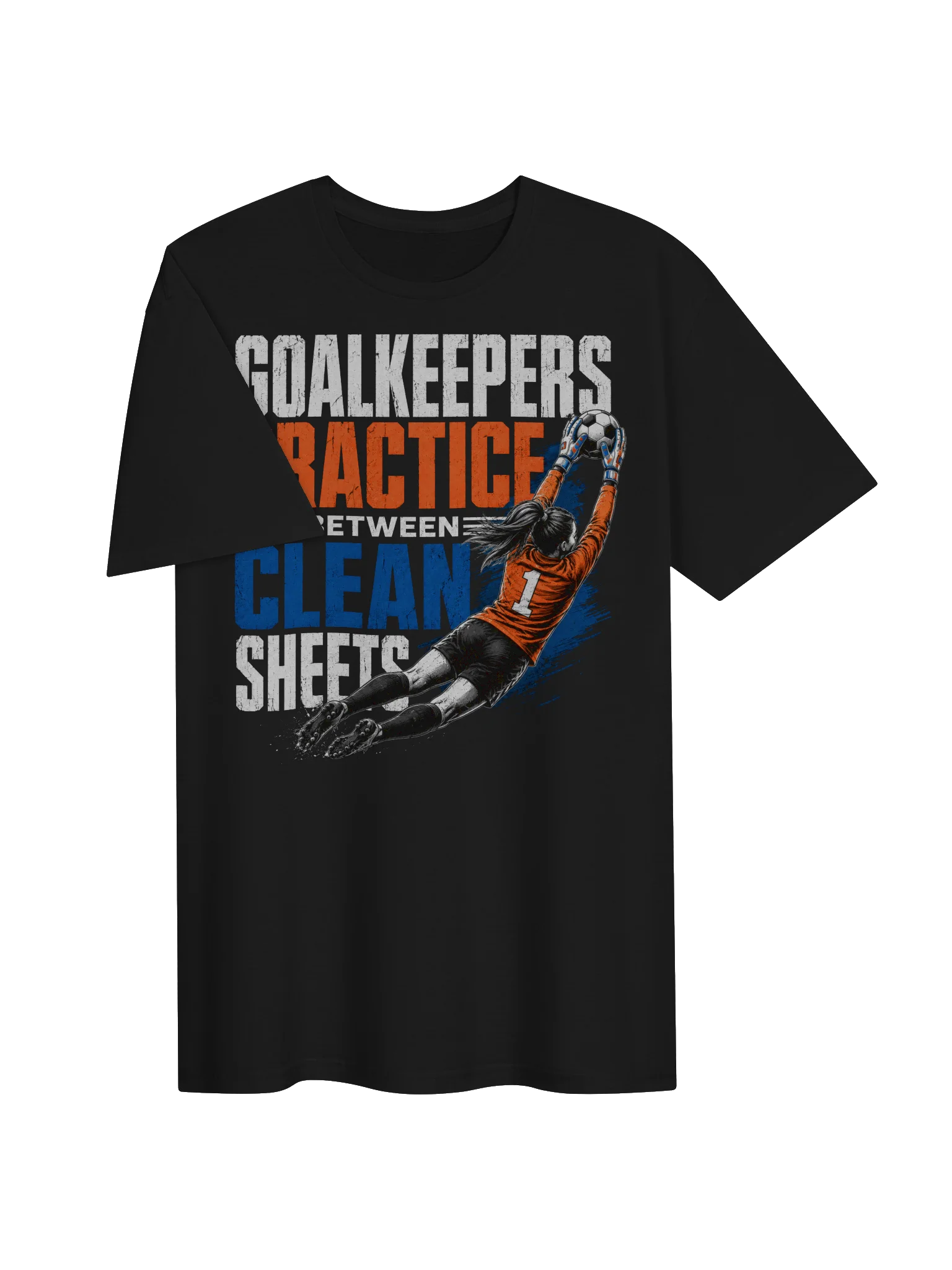 Between Clean Sheets Tee product image (3)