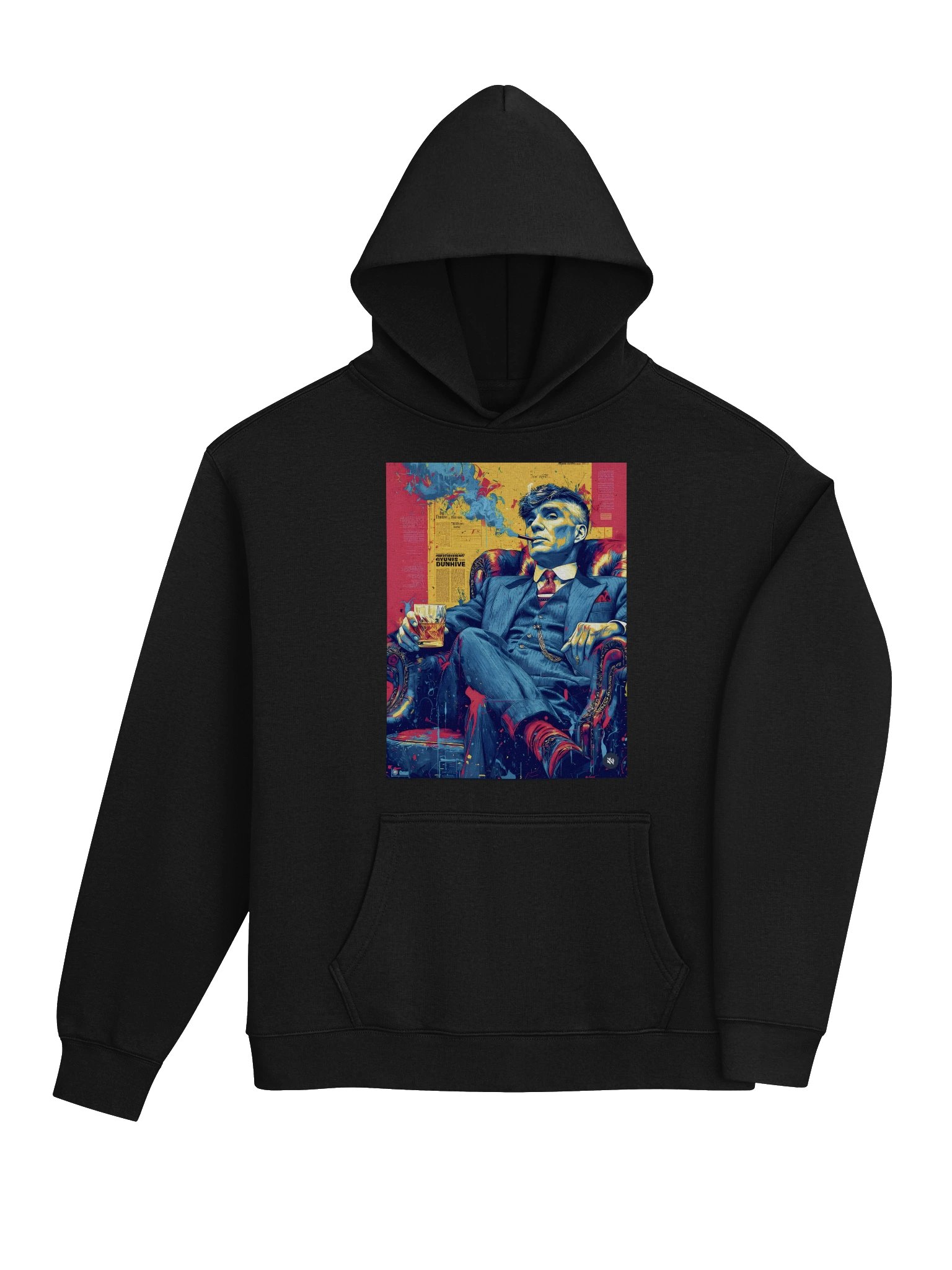 The "Urban Legend" product image (7)