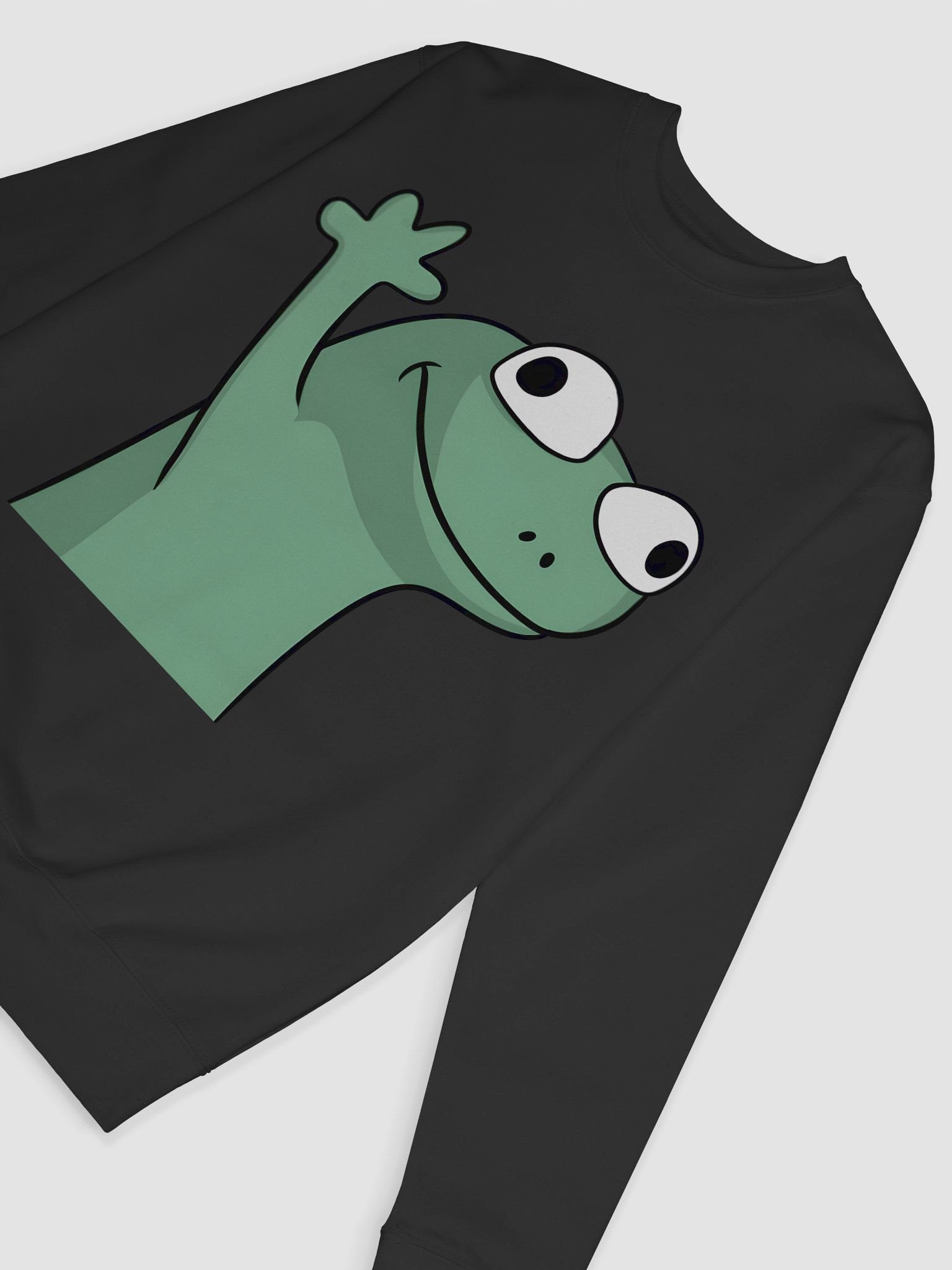 LIZARD Sweatshirt product image (6)