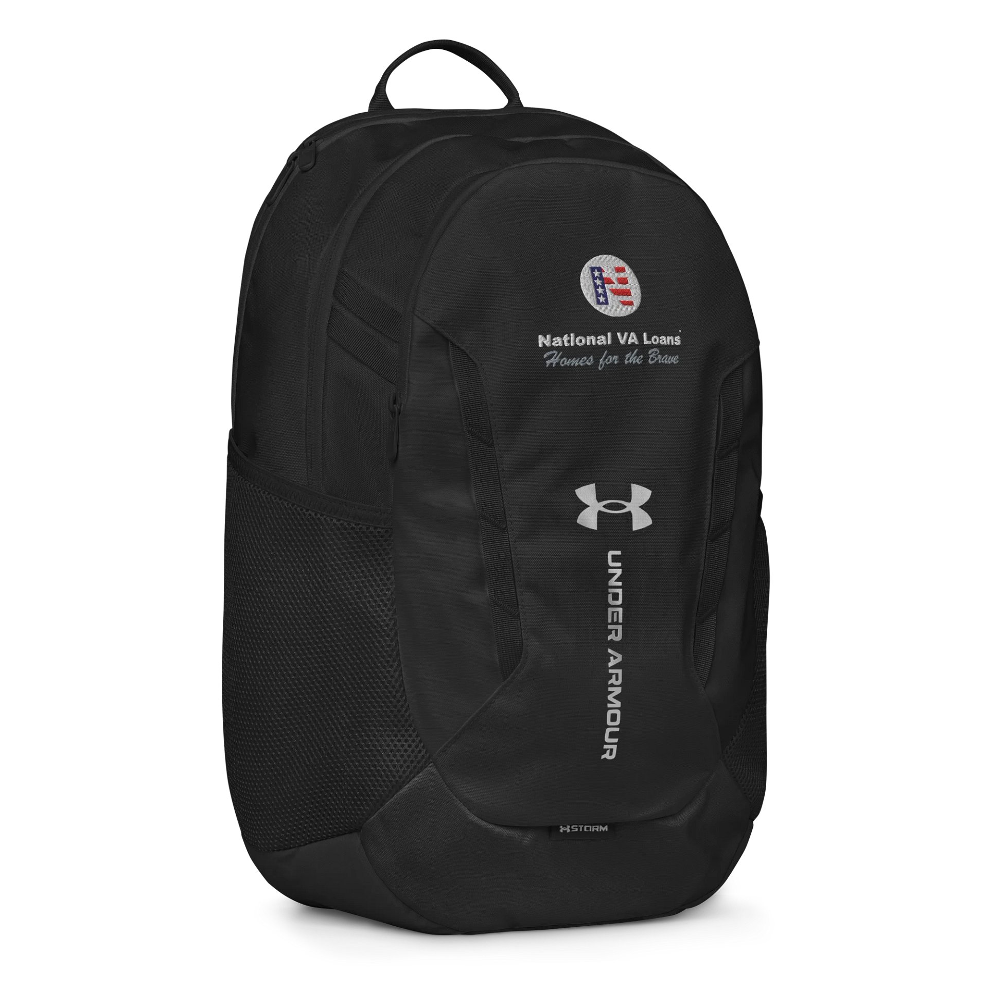 National VA Loan - Under Armour® Backpack product image (5)