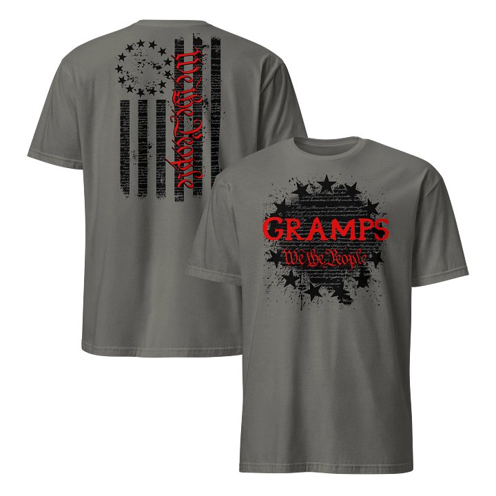 GRAMPS: We The People product image (1)
