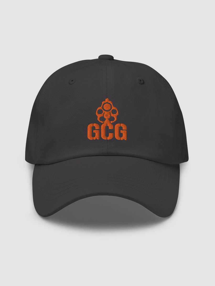 Dad hat [Getcartergaming] product image (1)