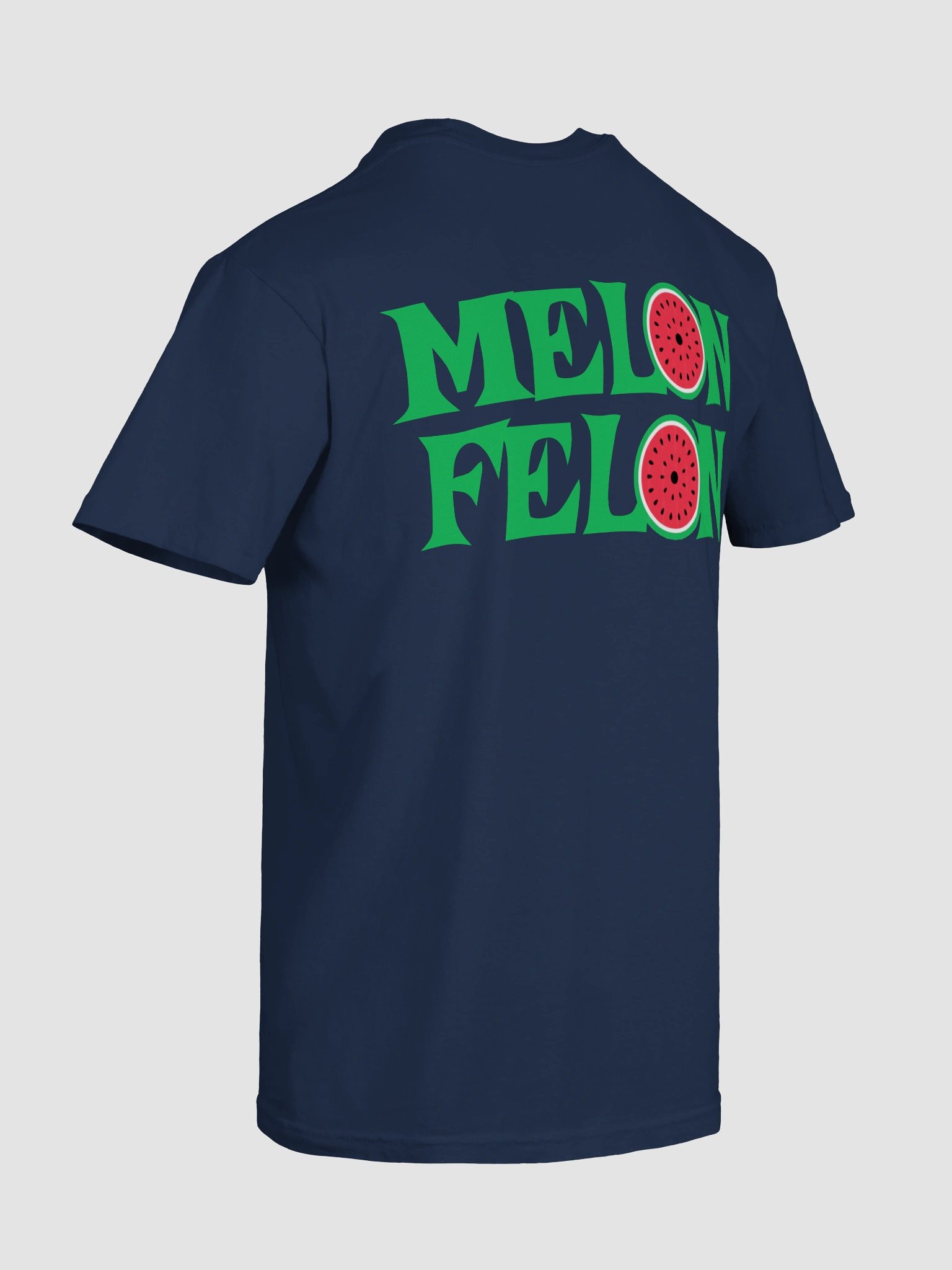 MELON FELON Salty Shirt product image (6)