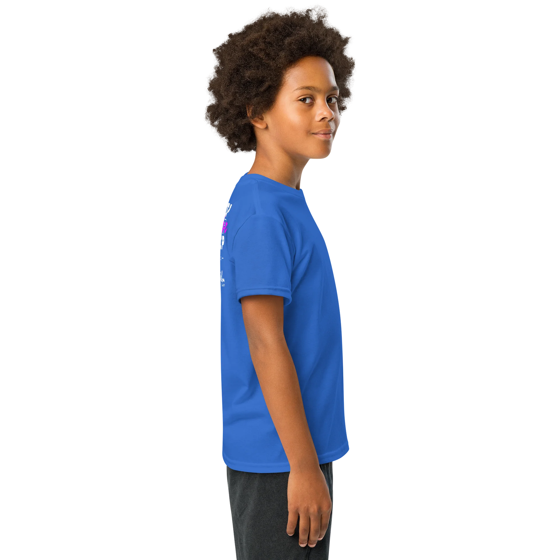 Built For Worship - Youth product image (32)