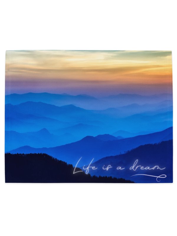 Gallery Horizons Placemats – Custom Art Set of Four product image (3)