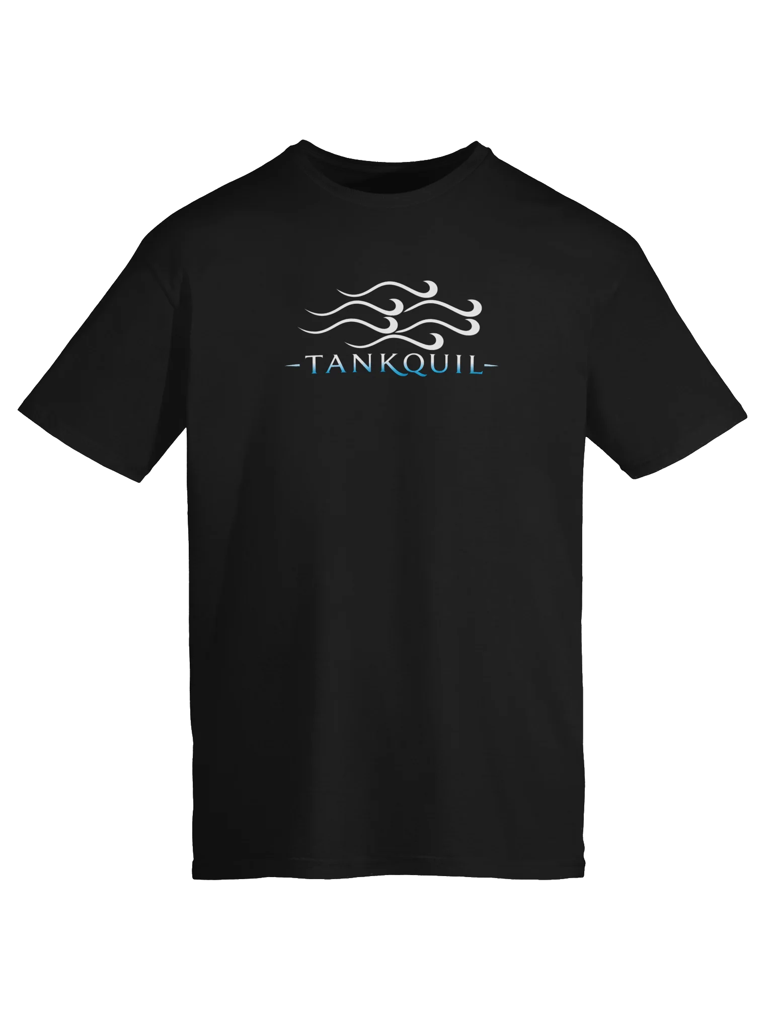 Tankquil Three Pillars Tee product image (5)
