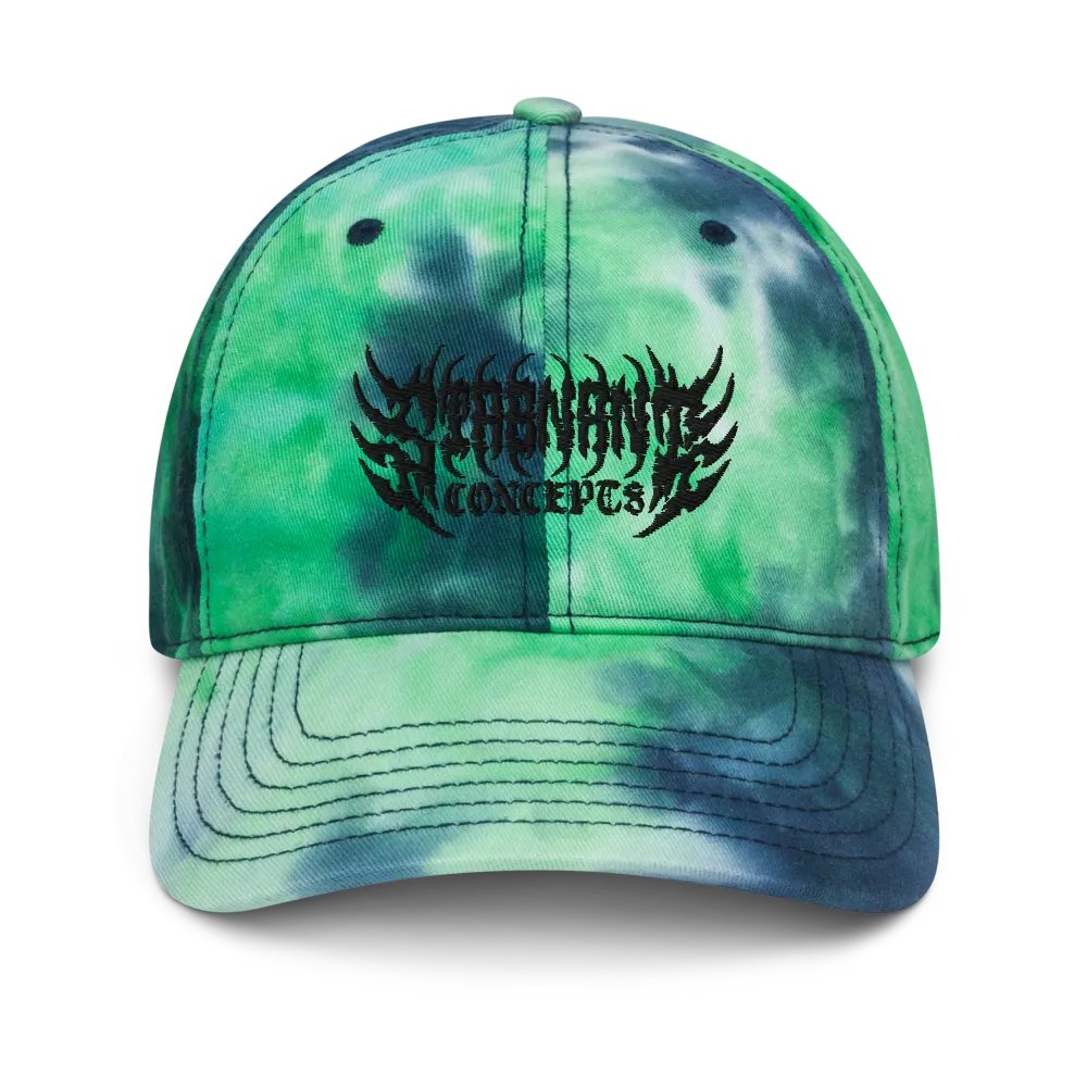 Stagnant Concepts Washed product image (1)
