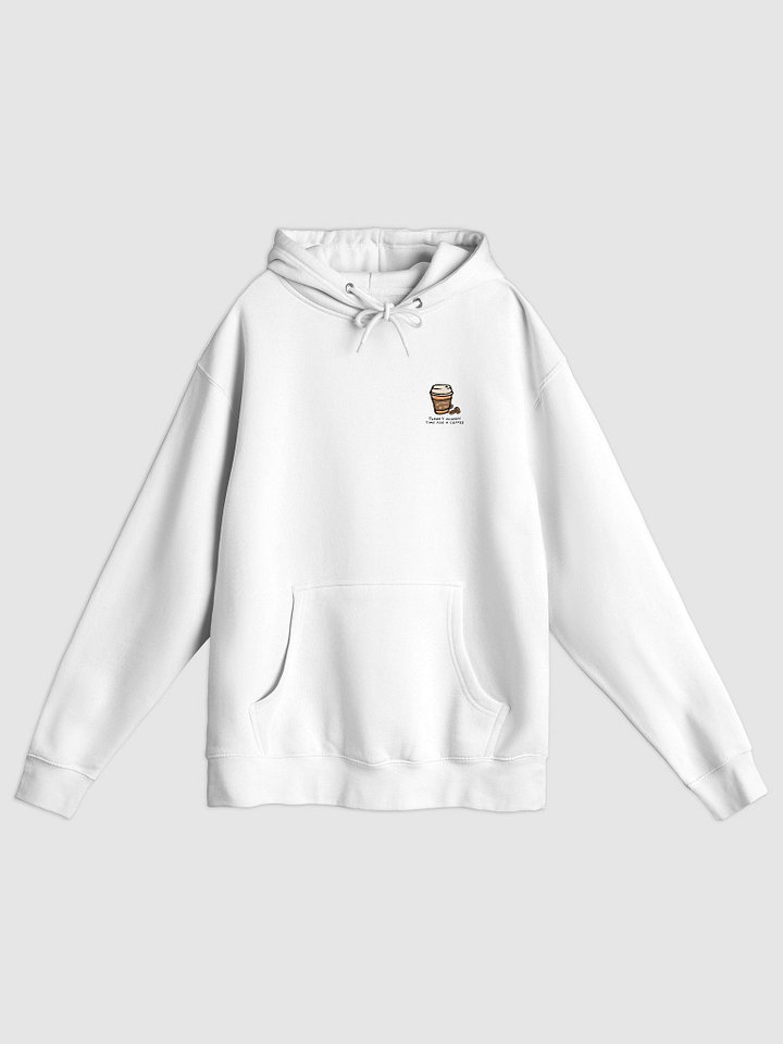 Uttar Pradesh Power BI Club - Fundraiser Premium Hoodie product image (1)