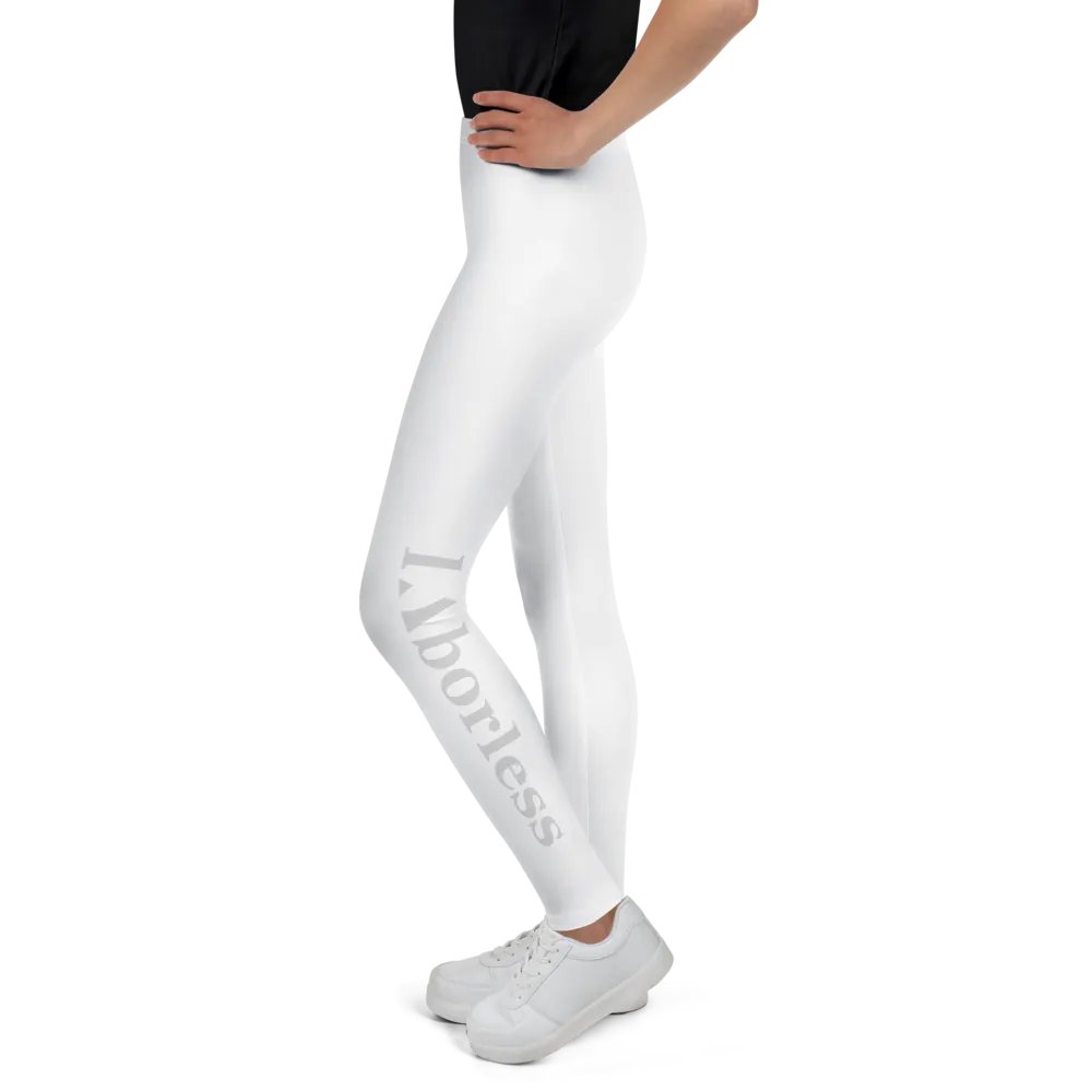 Youth Leggings product image (12)