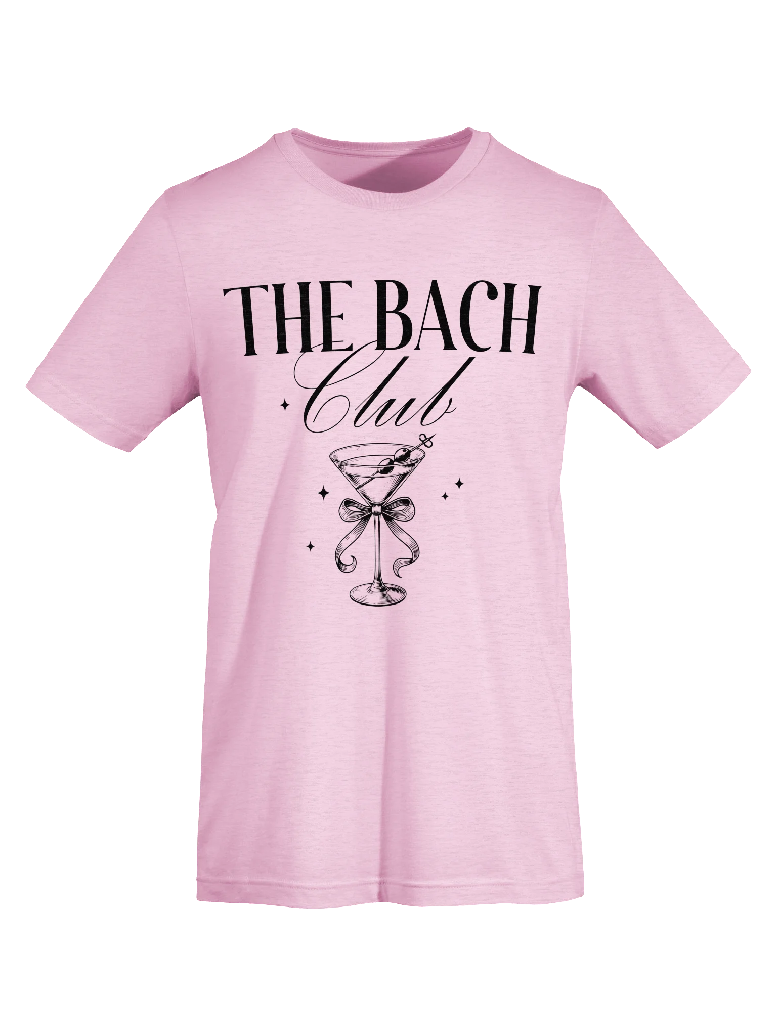 The Bach Club Crew — Keep the Bride Standing! product image (5)