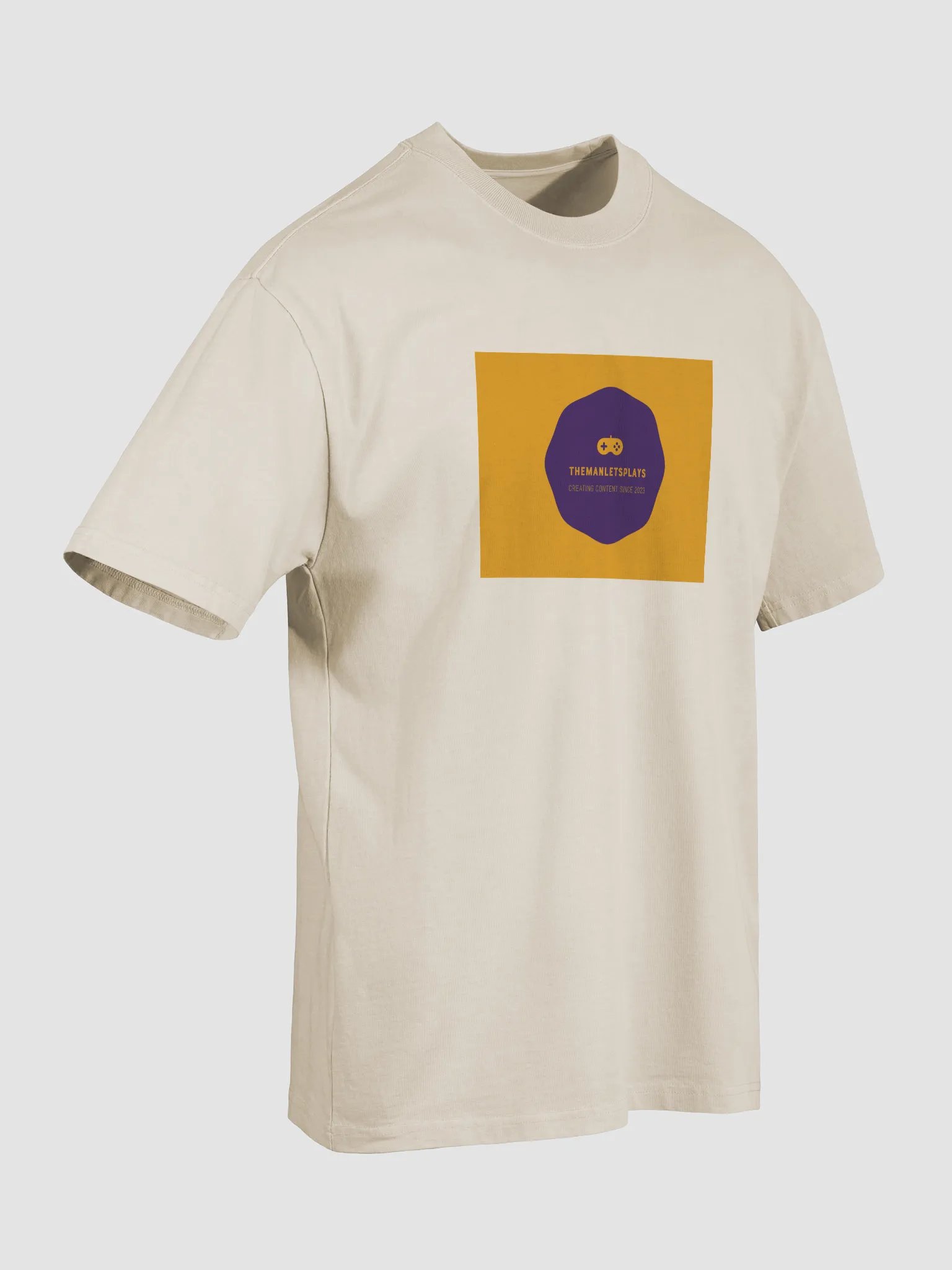 Standard T-Shirt product image (7)