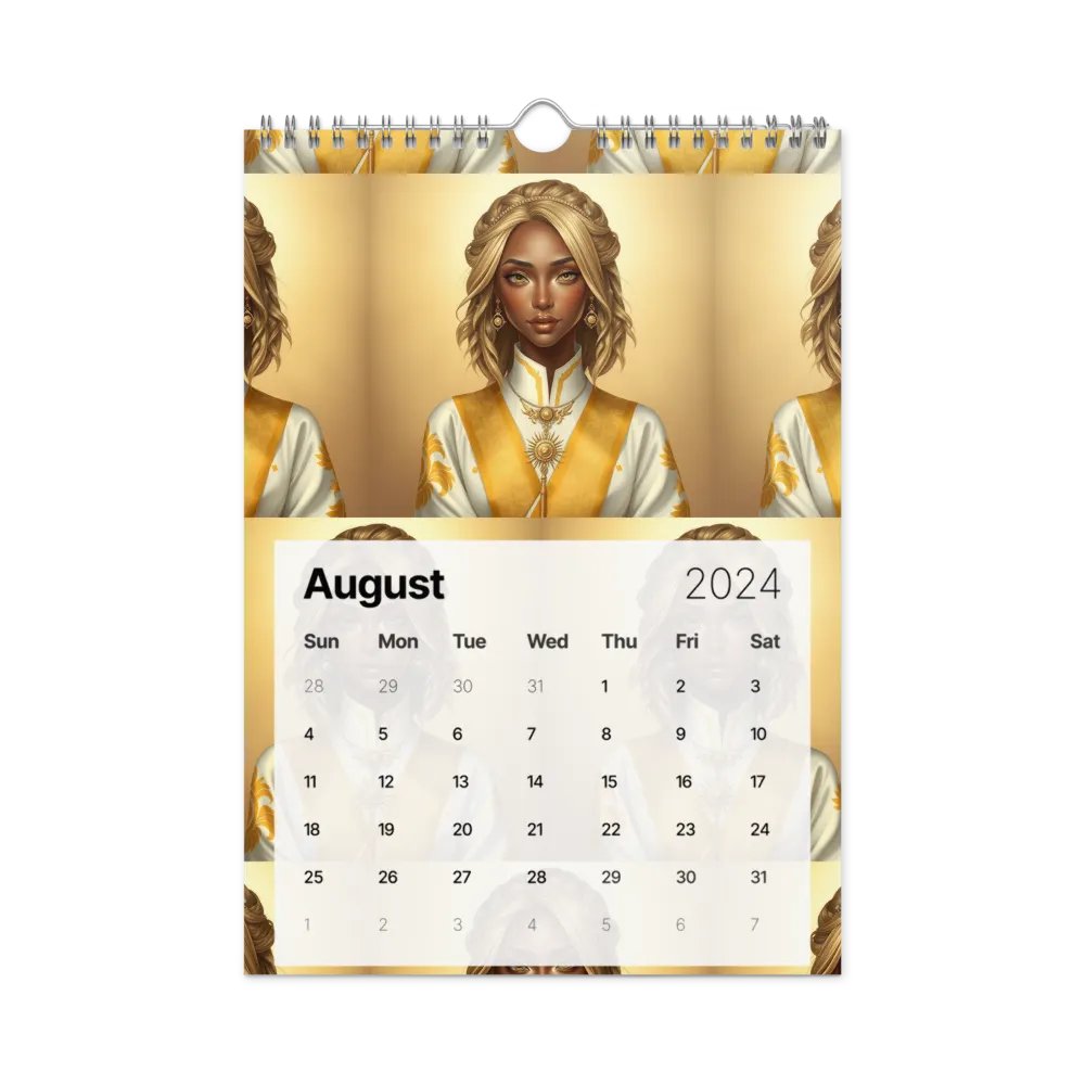 Celestial Almanac product image (2)