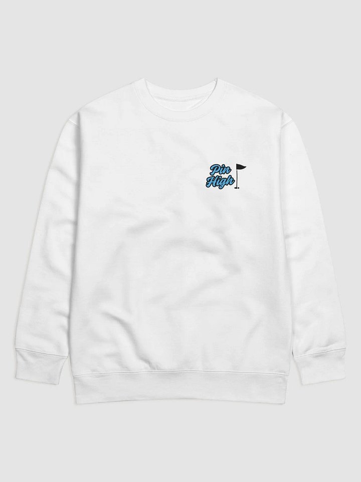 Pin High Sweater product image (1)