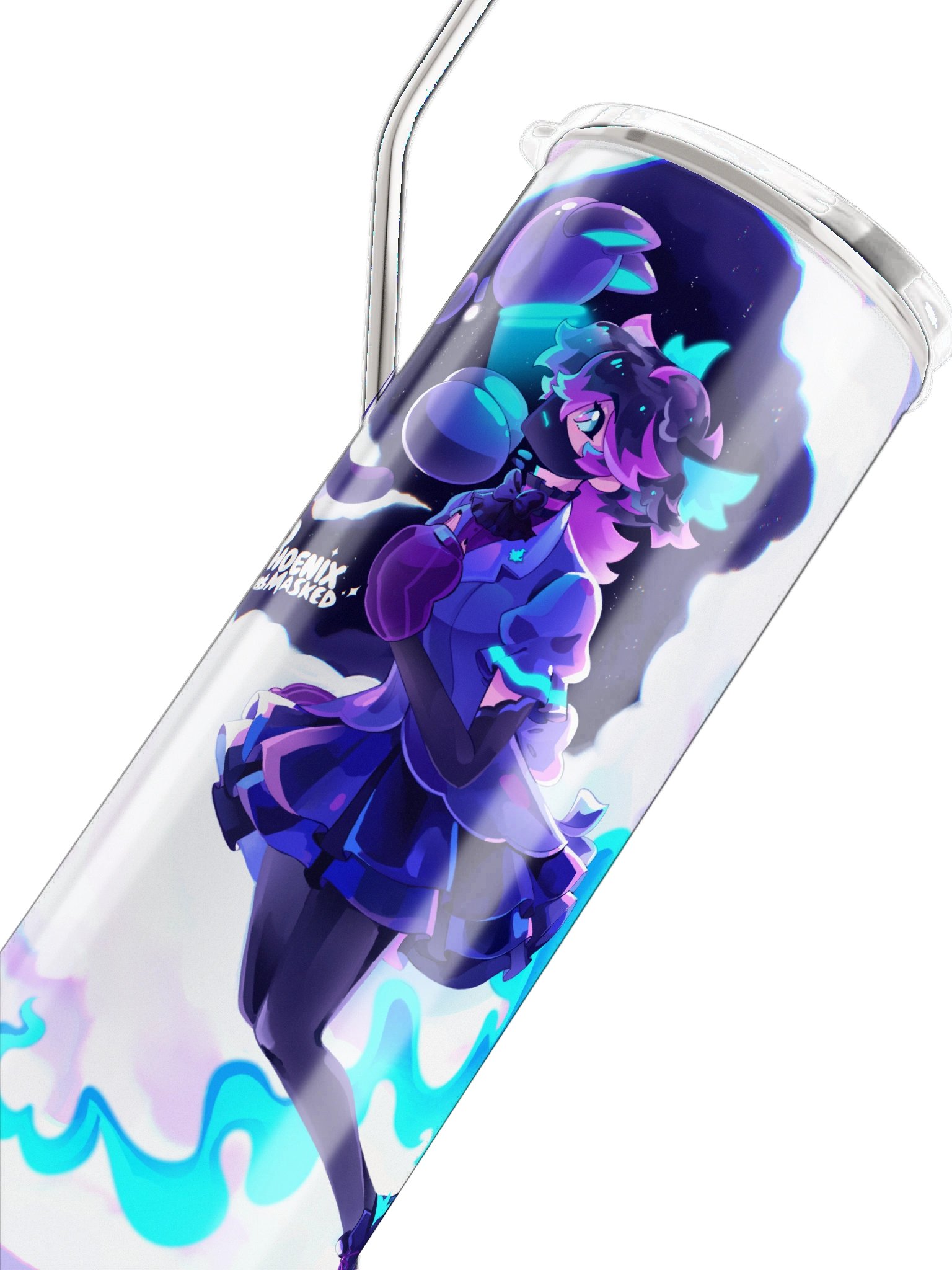 For You | Stainless Steel Tumbler product image (4)