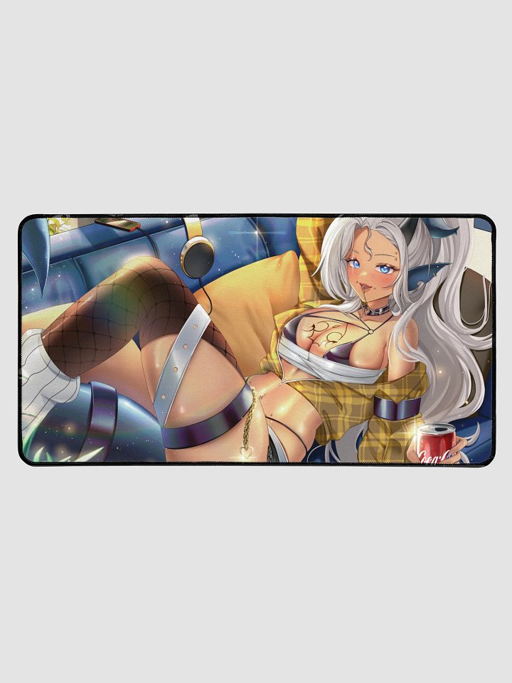 Sprixer Lounge mousepad product image (1)