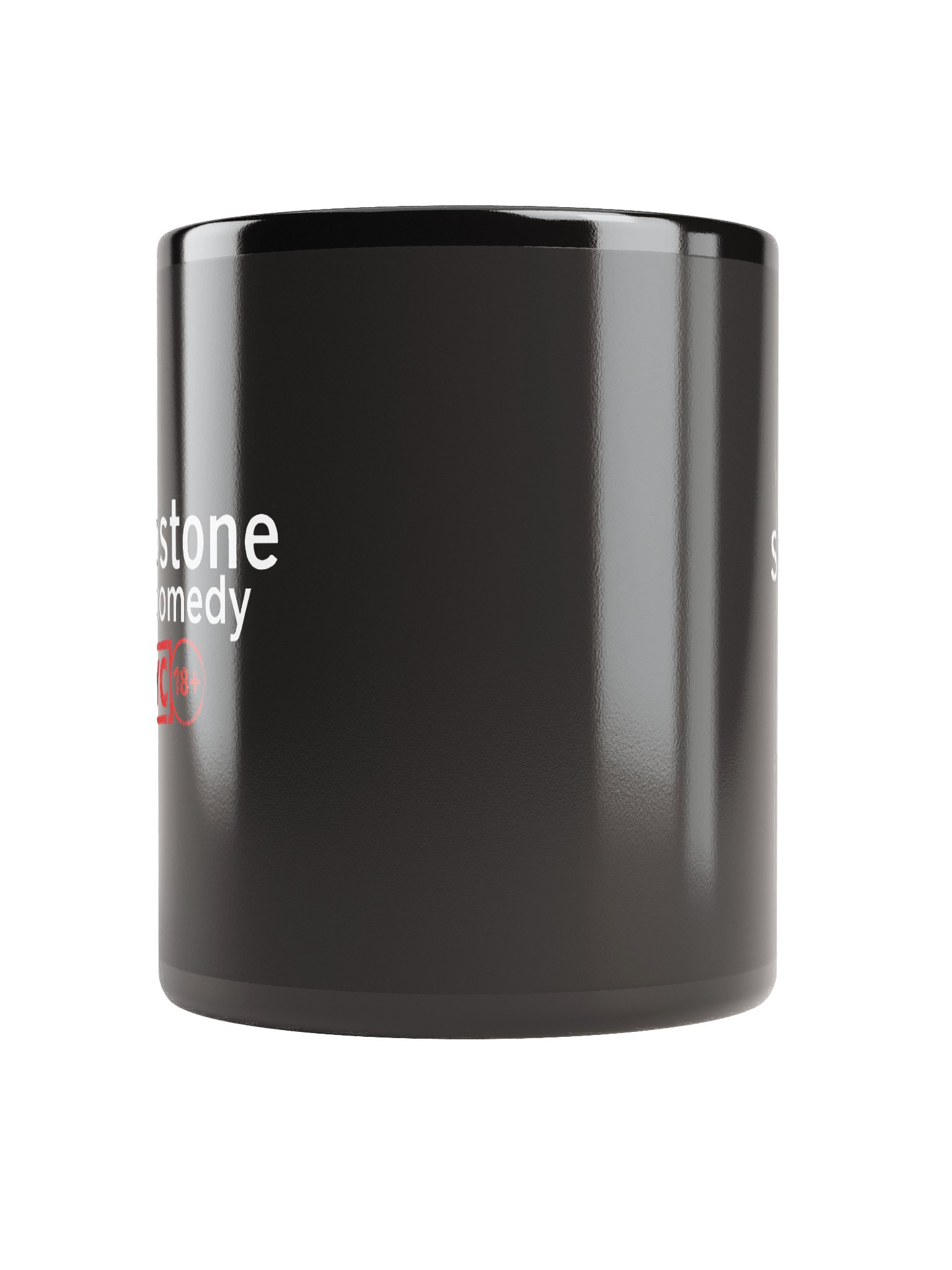 Soapstone NYC Mug product image (5)