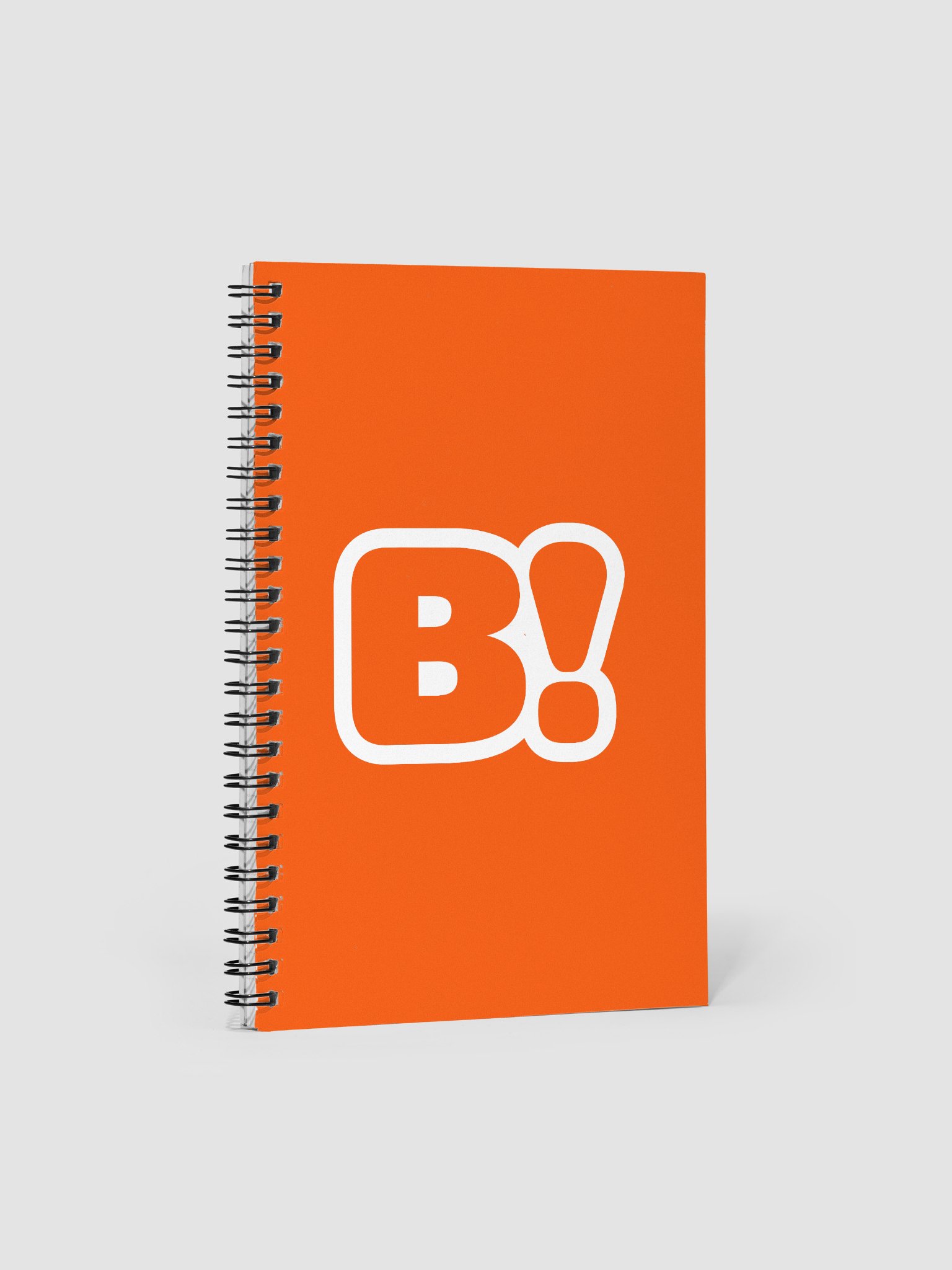 B! - Notebook product image (1)
