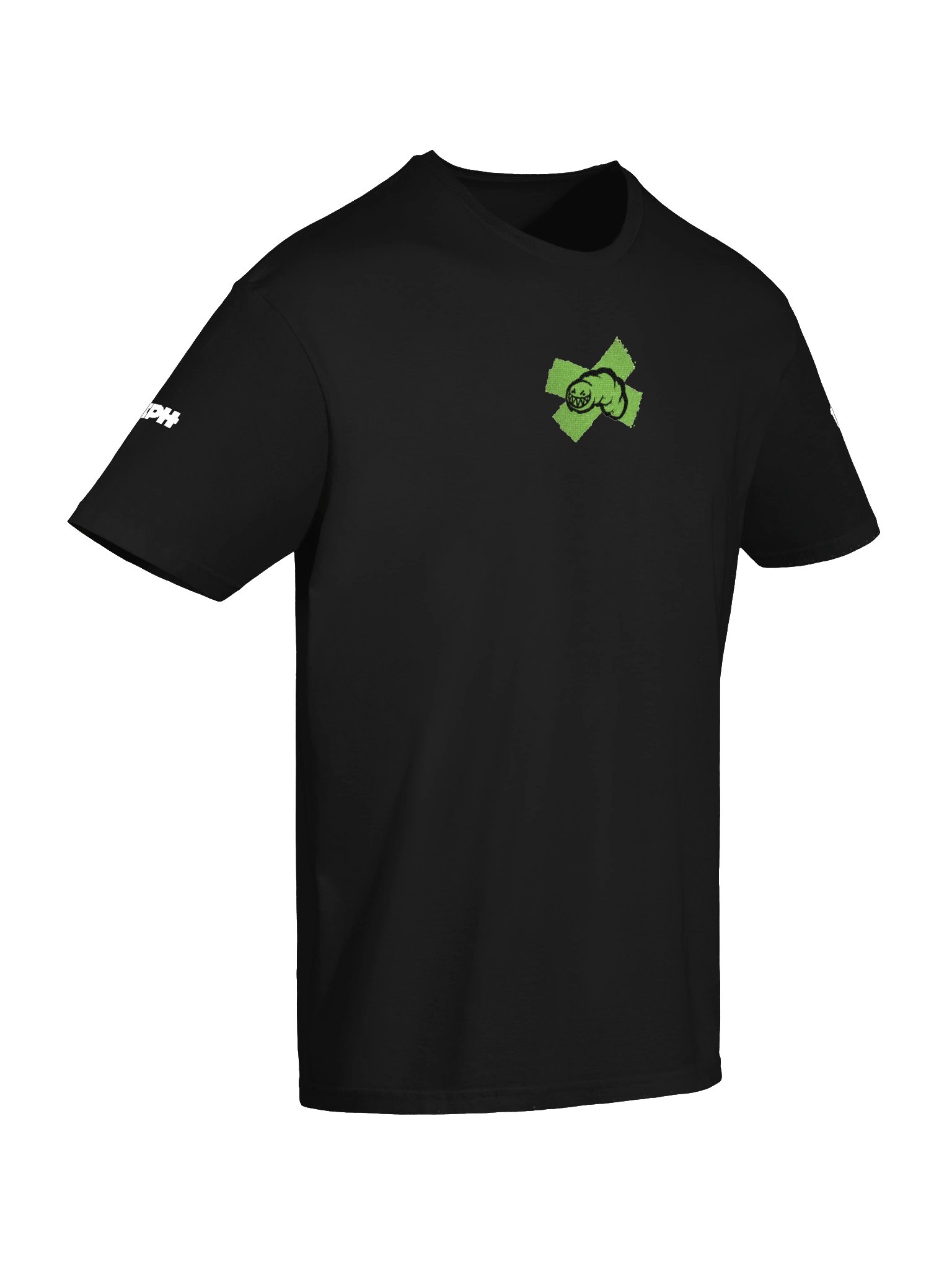 Worm Foody Unisex Tee product image (10)