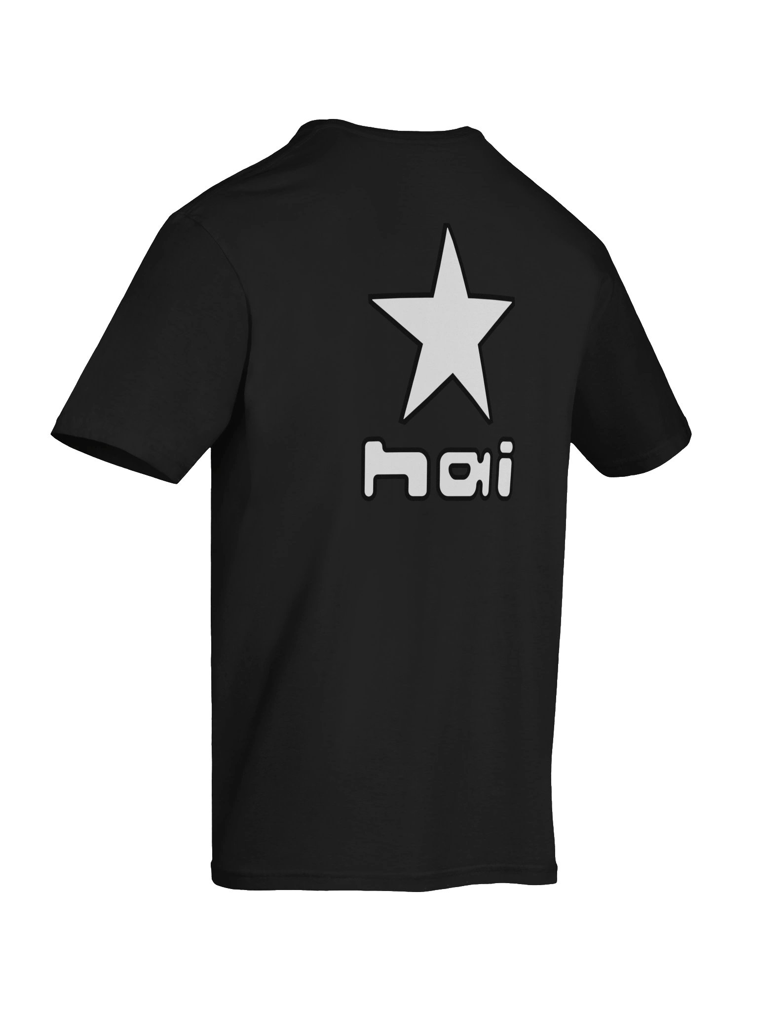 bubble logo tee product image (6)