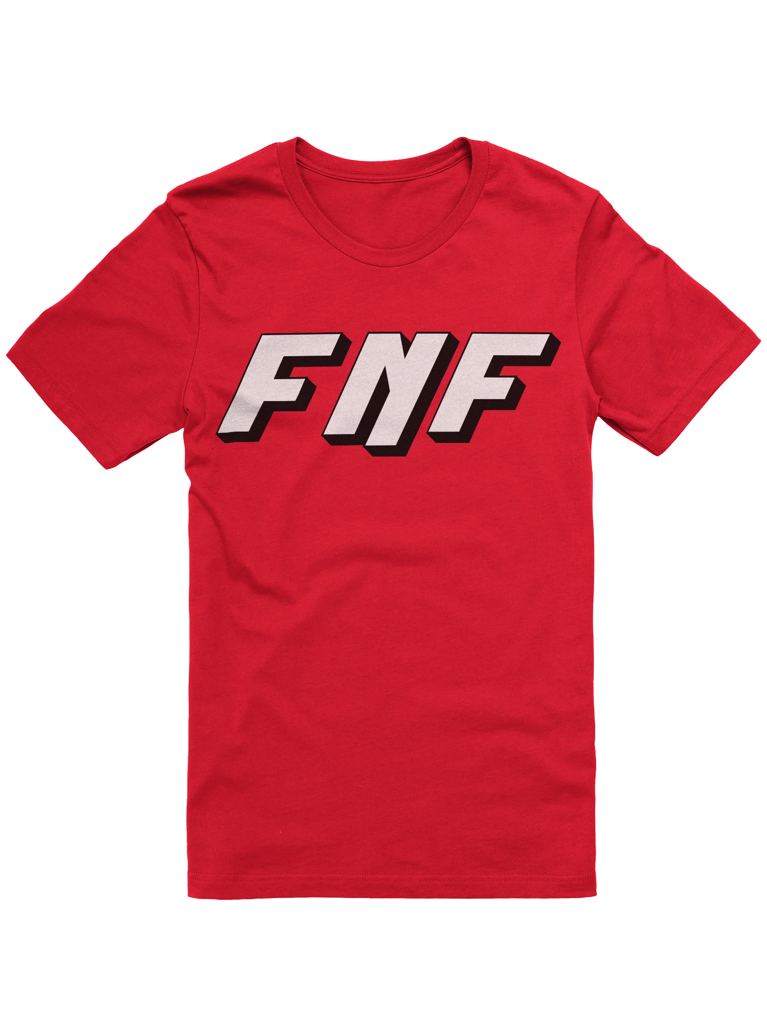 FunnyNFarbsy Honorable Wrestling Shirt (Colors) product image (6)