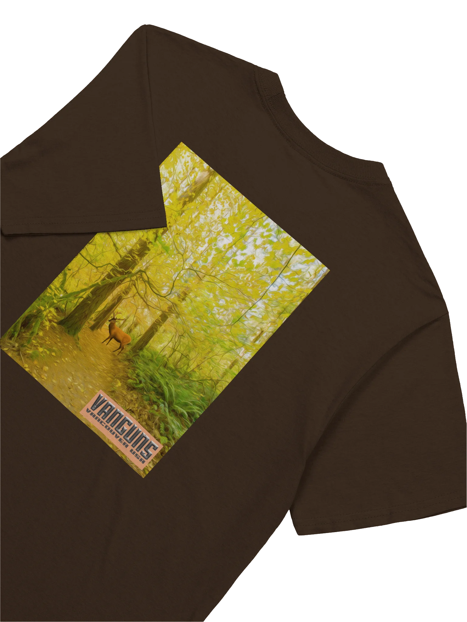 Autumn Woods Tee product image (62)