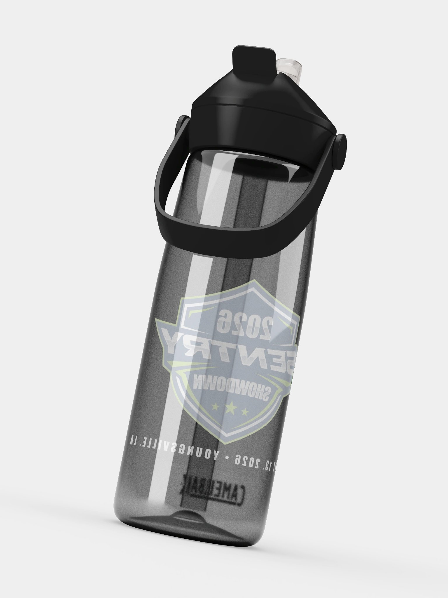 2026 Sentry Showdown Camelbak Bottle product image (8)