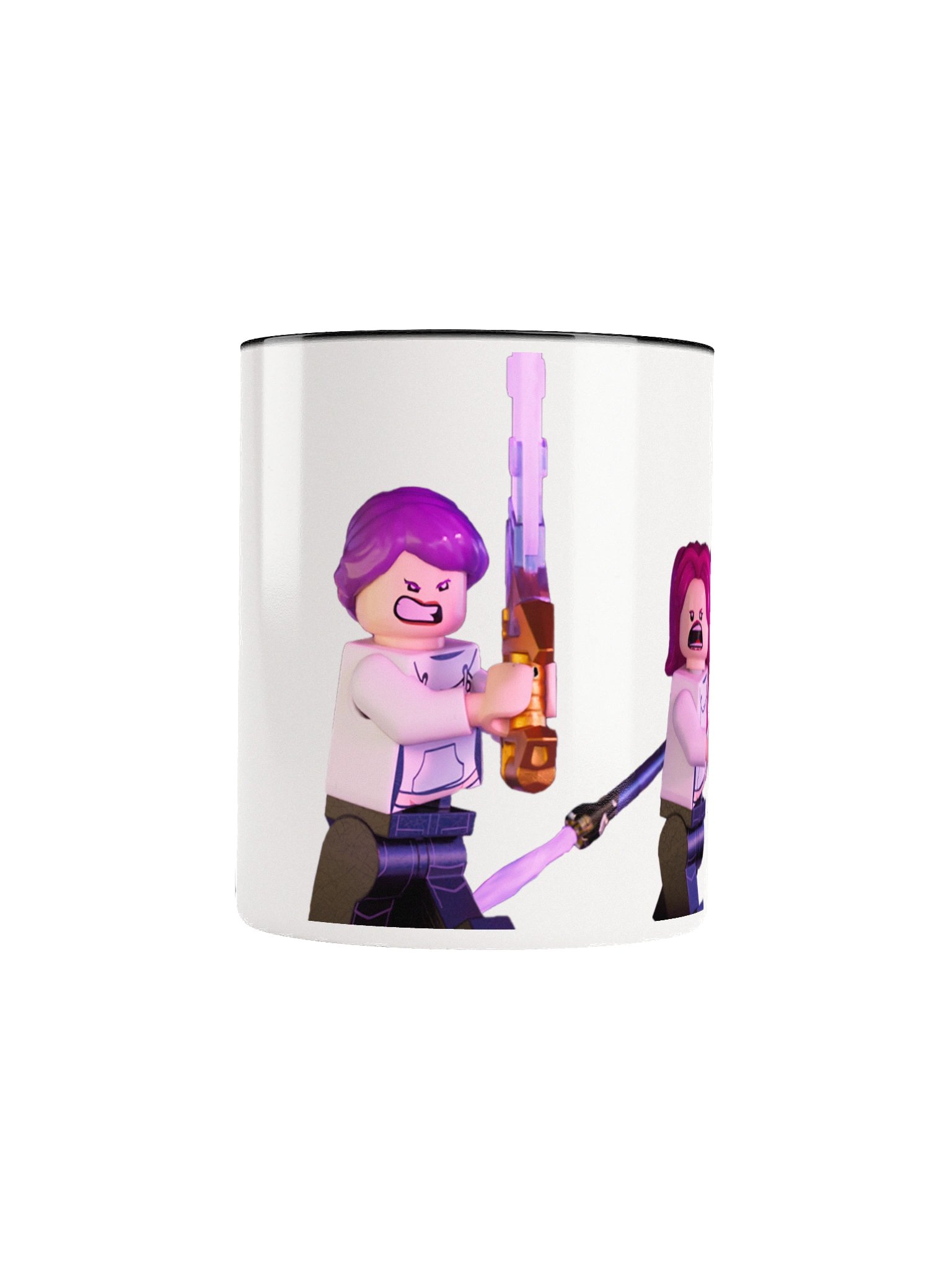 Kpop Demon Hunters product image (10)
