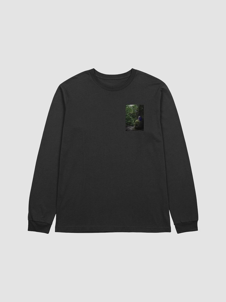 Untitled Feelings - Long Sleeve Shirt product image (1)