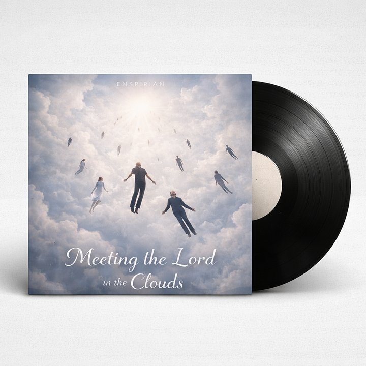 Meeting the Lord in the Clouds product image (2)