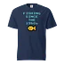 Fishing Since The 1980s T-Shirt