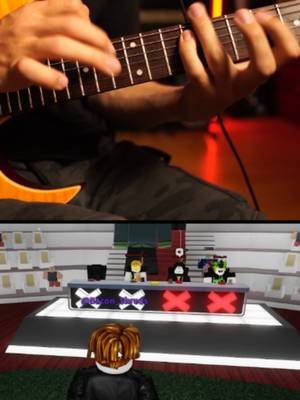 ❤️Ghetto Love Story📖Played on GUITAR🎸