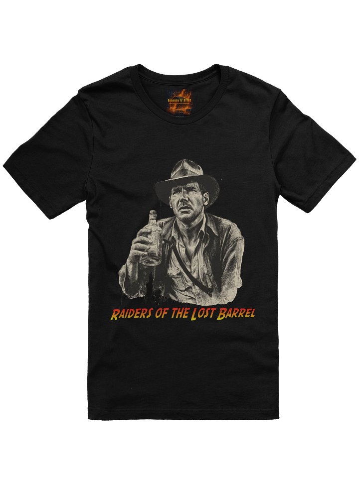 Raiders of the Lost Barrel product image (2)