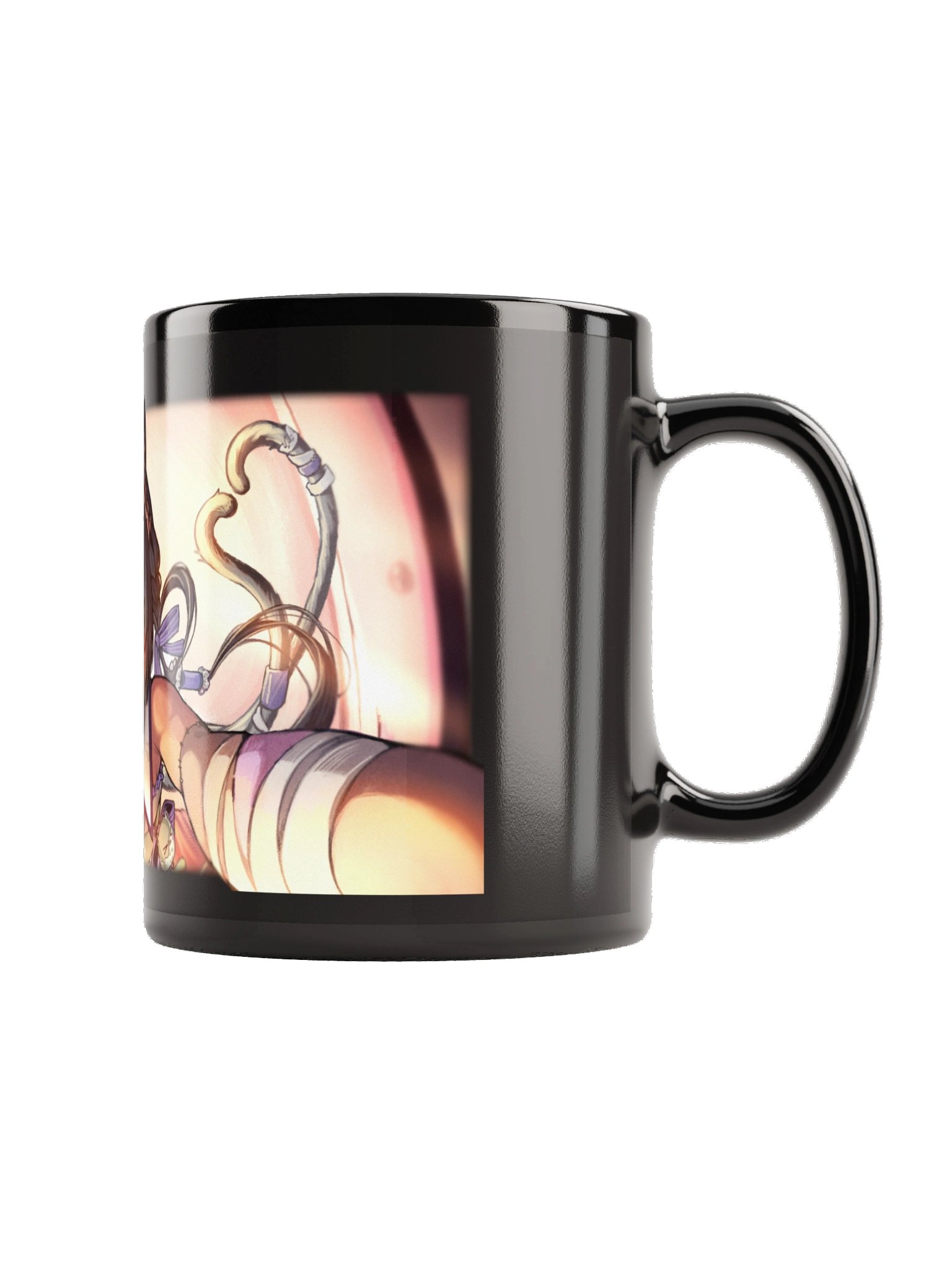 Acti Matatabi 2026 Acti Alarm Mug product image (4)