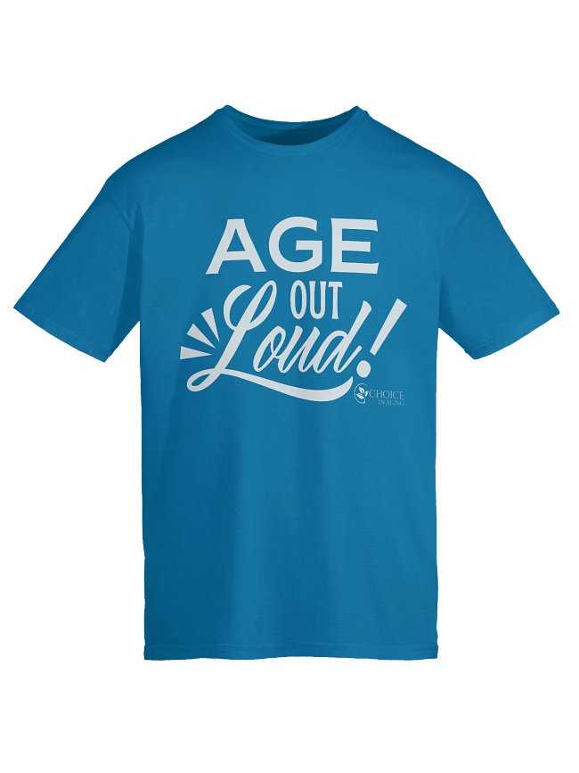 Age Out Loud