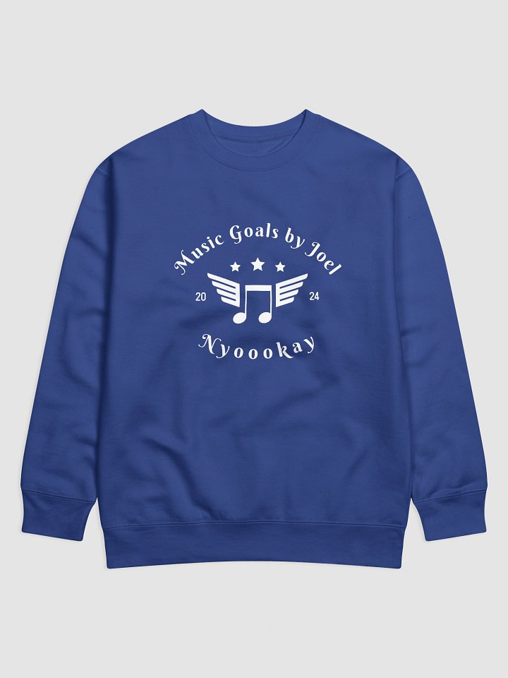 Nyoookay Sweatshirt product image (1)