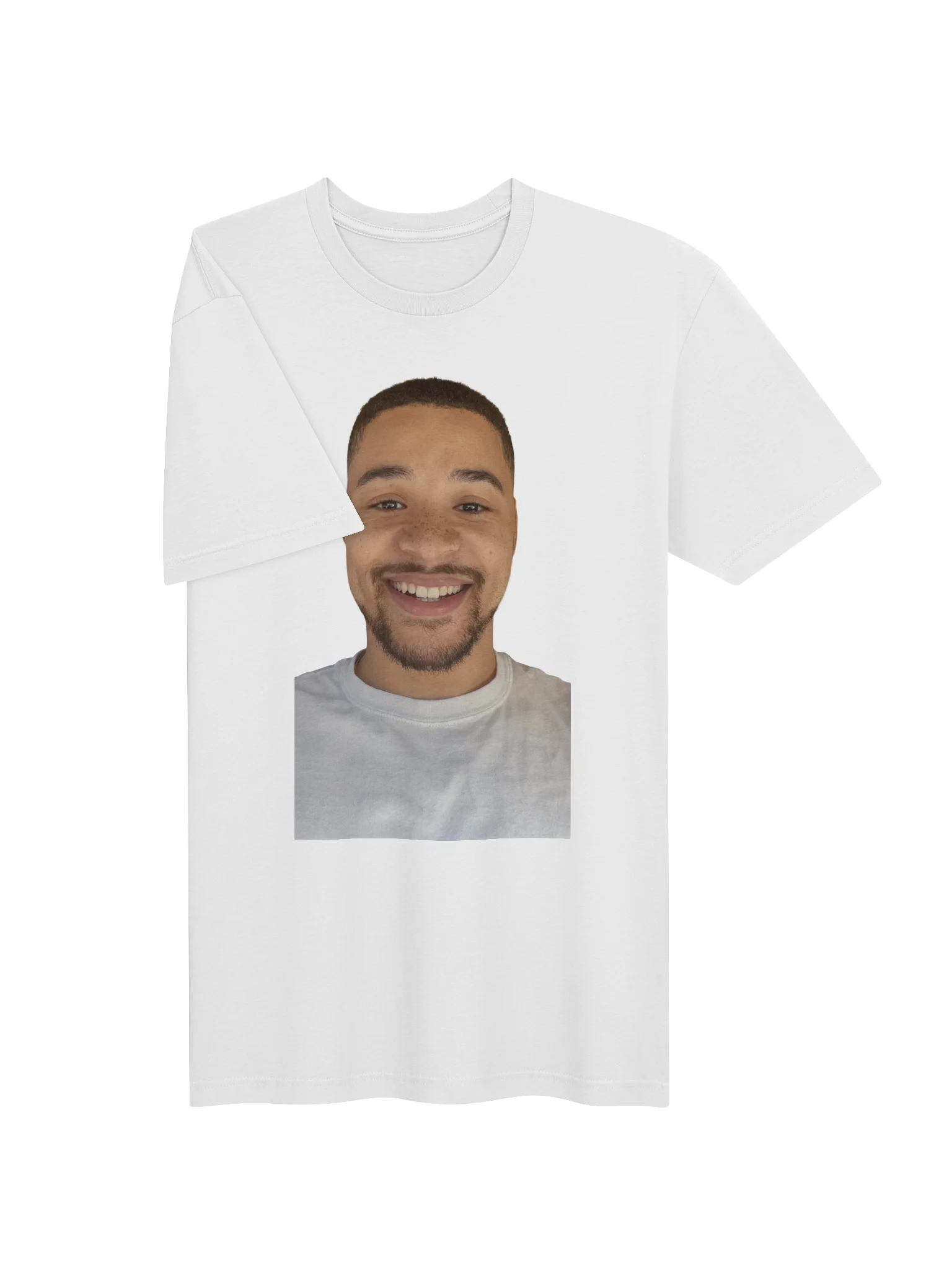 SmoothPapi Bold Statement Tee product image (3)