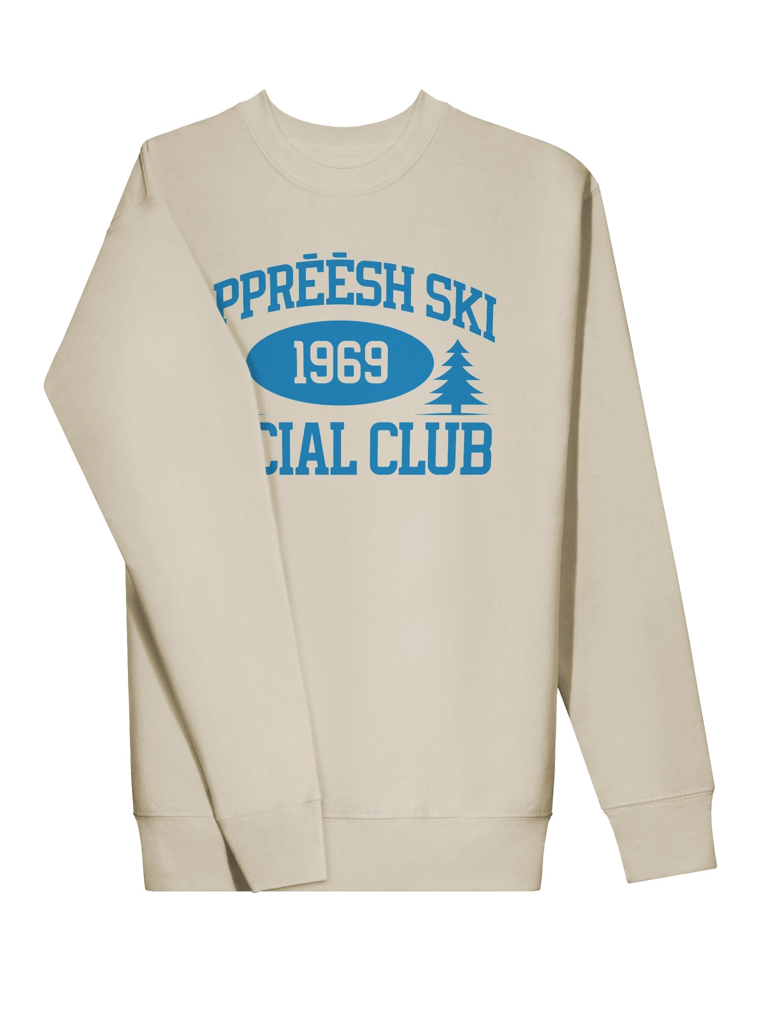 Off-White Appreesh Ski Sweatshirt product image (3)