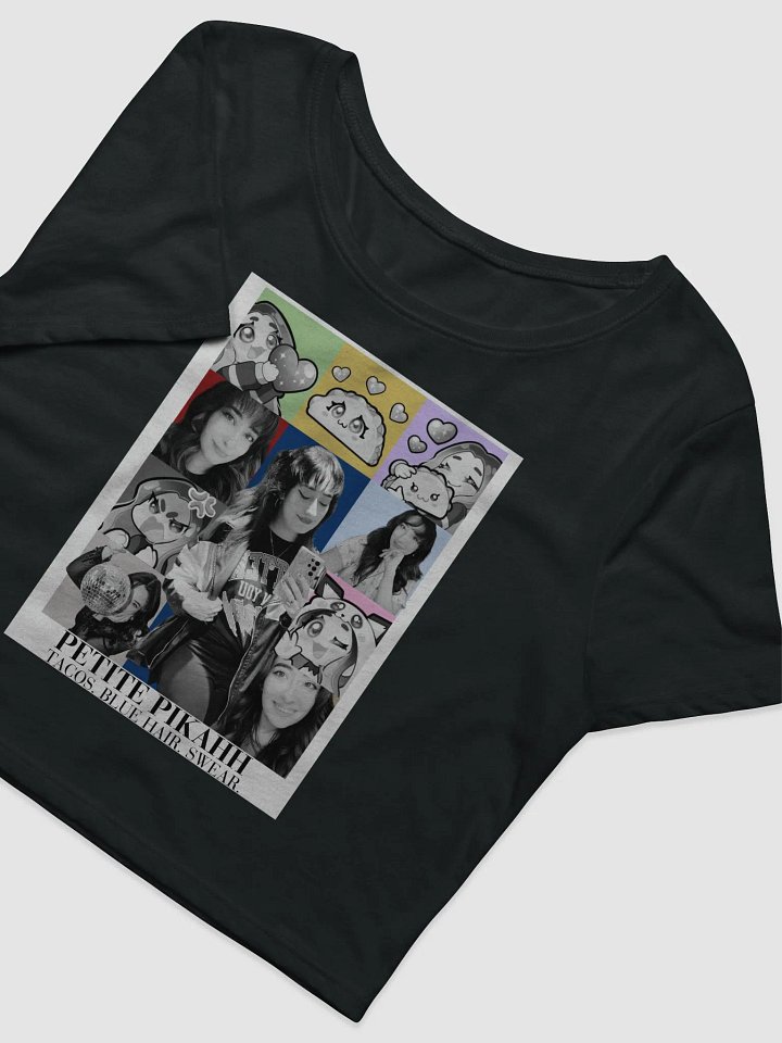 Pikahh Era CROP product image (3)