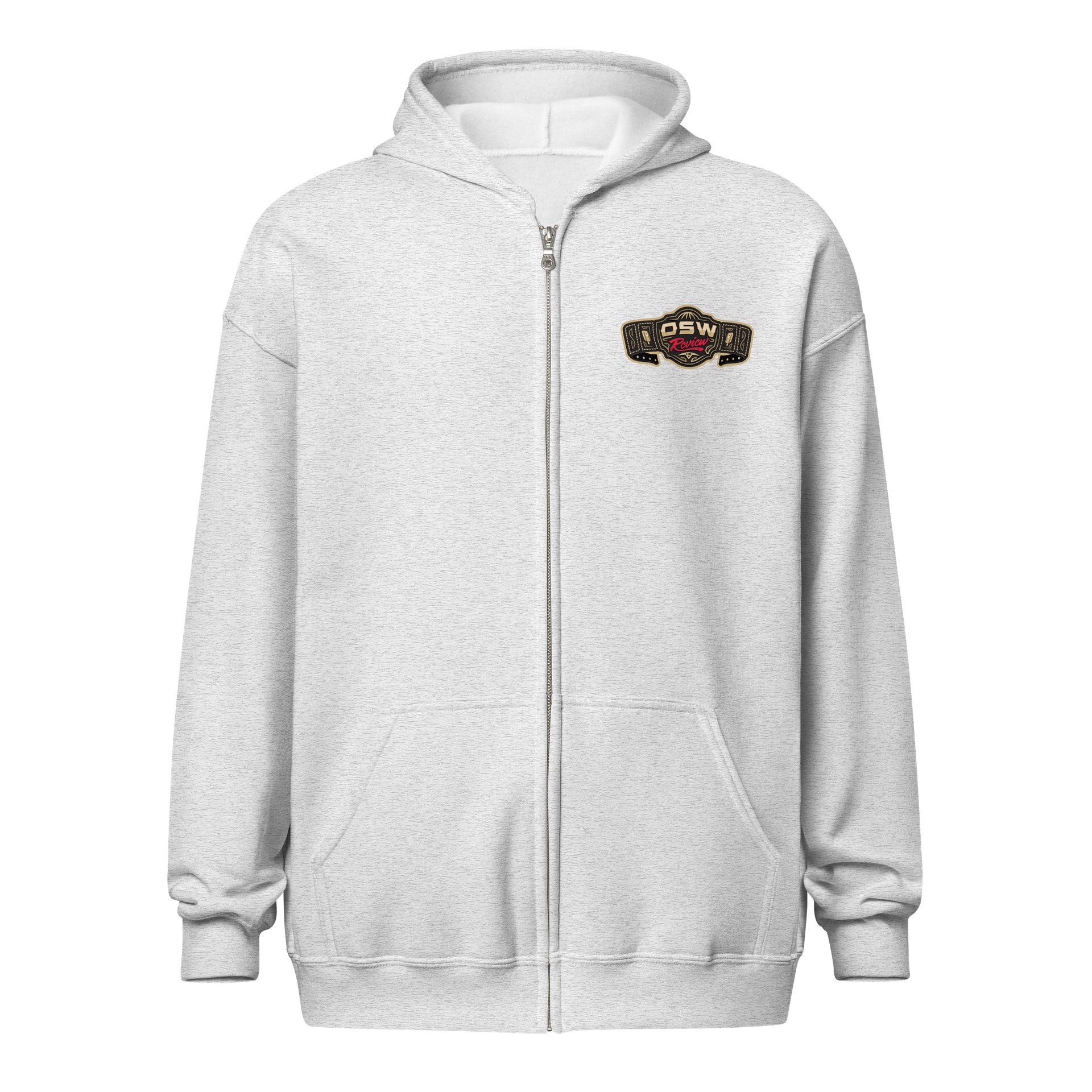 OOC's hoodie product image (3)