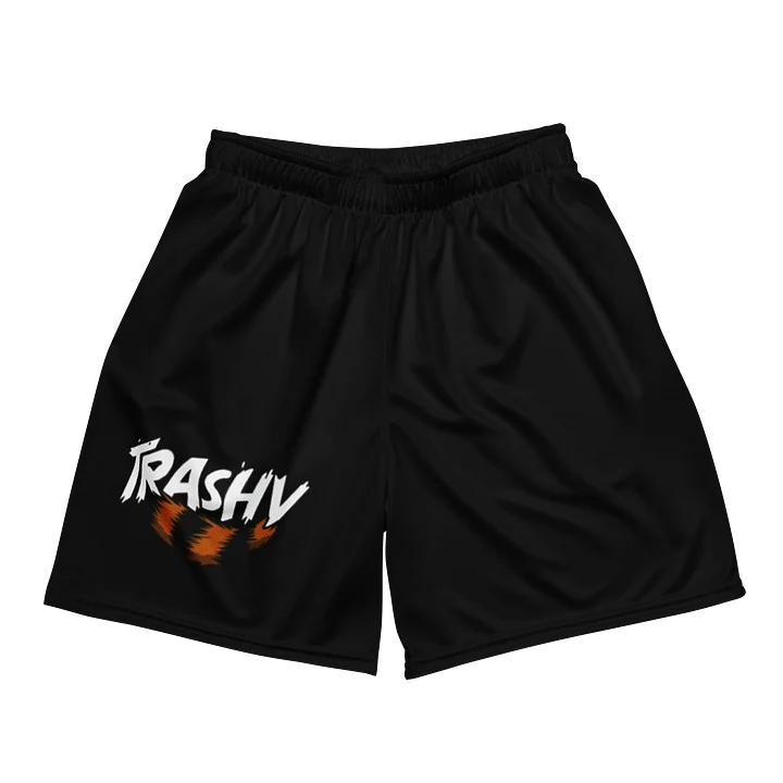 Trashy Logo Shorts for Men* product image (2)