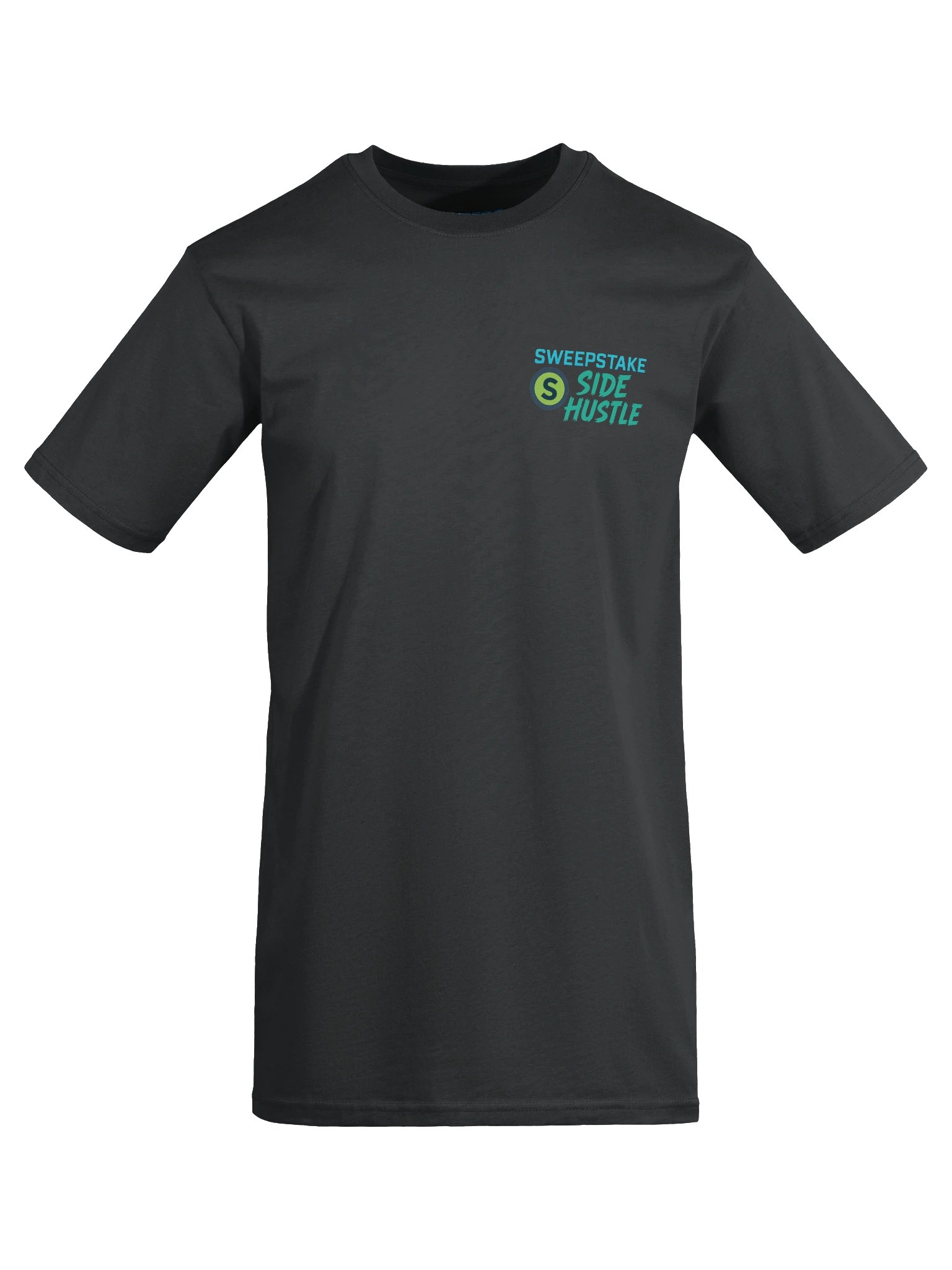 SSH Logo Premium Heavy Tee product image (7)