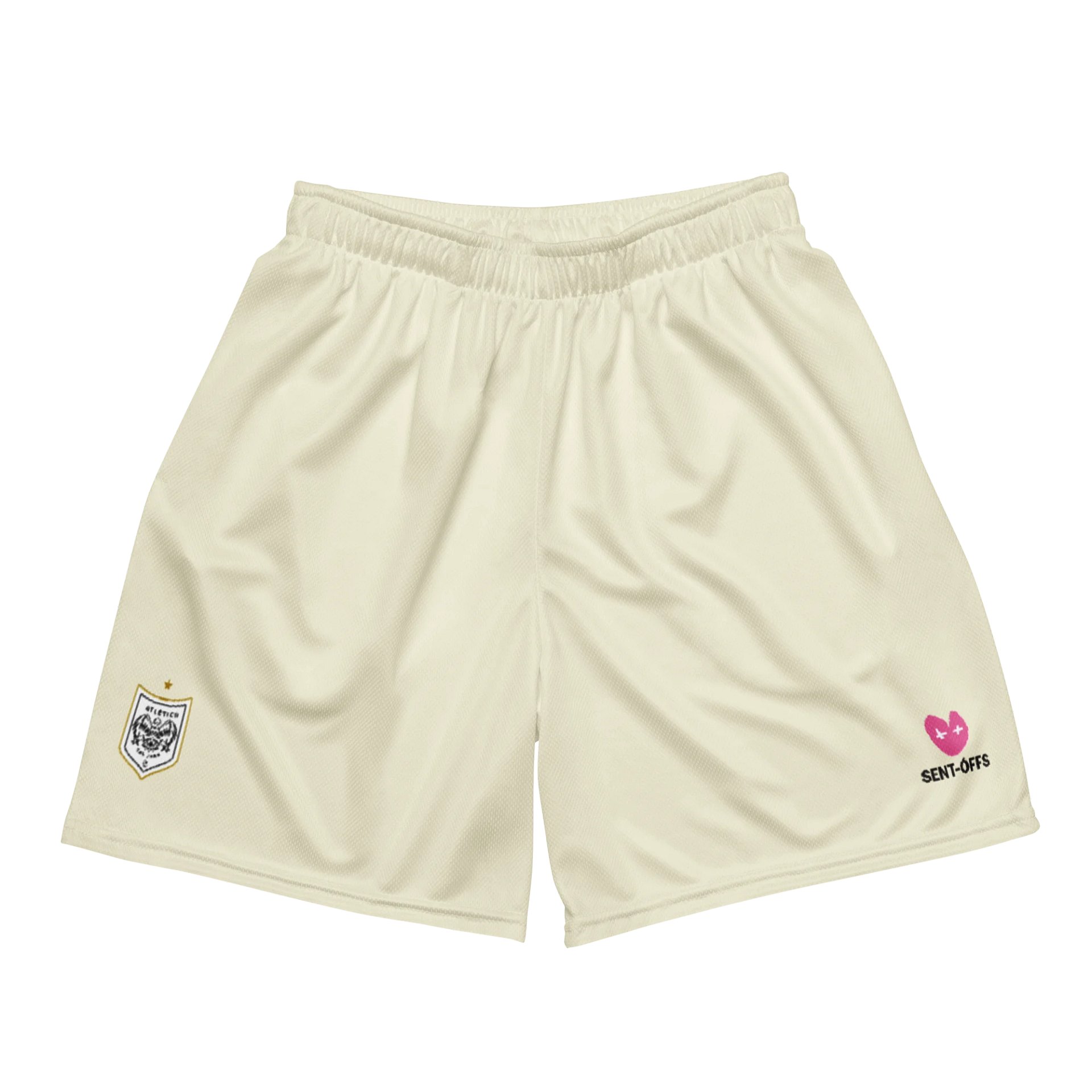 Atlético San Juan Away Shorts product image (1)