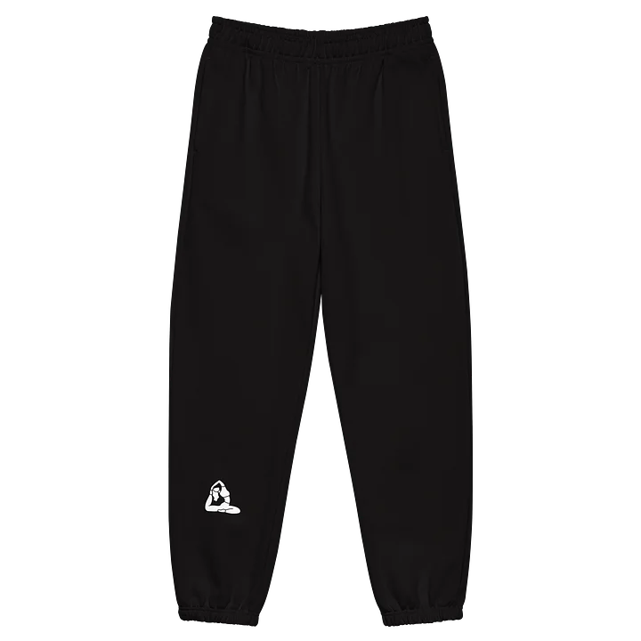 Pixel Wizard Hat Sweatpants product image (1)