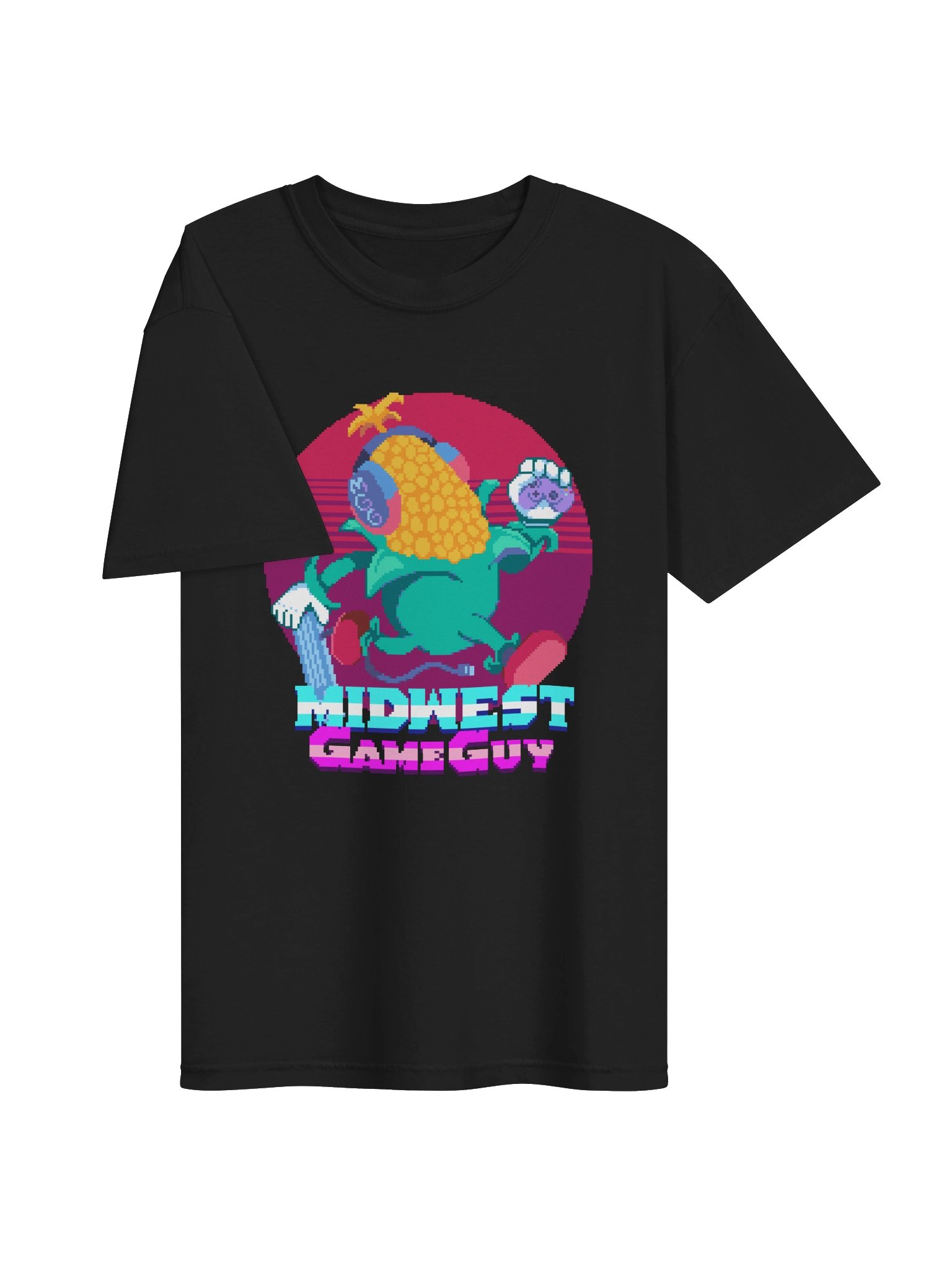 MGG First Place Tee product image (3)