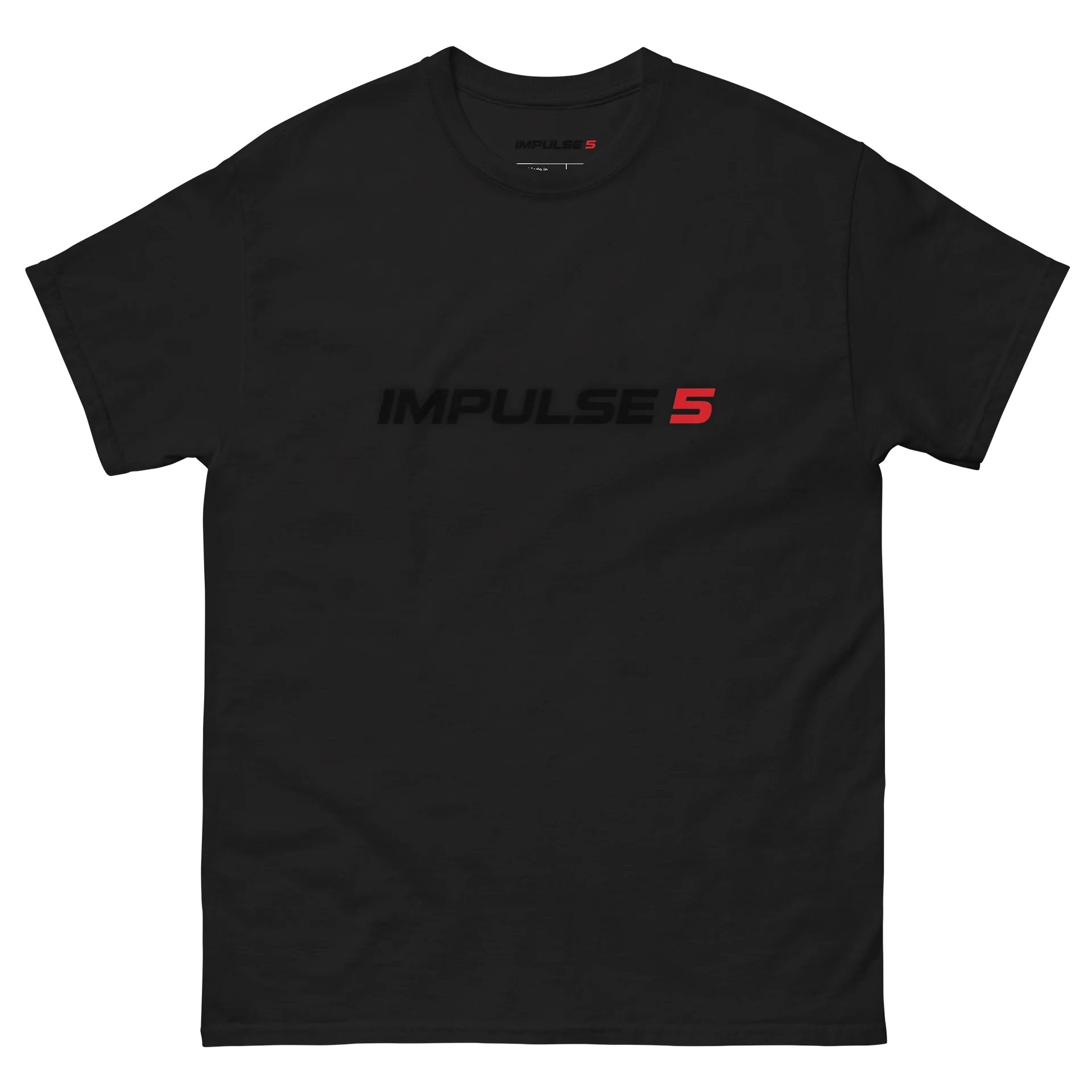 IMPULSE 5 CONQUER TEE product image (2)